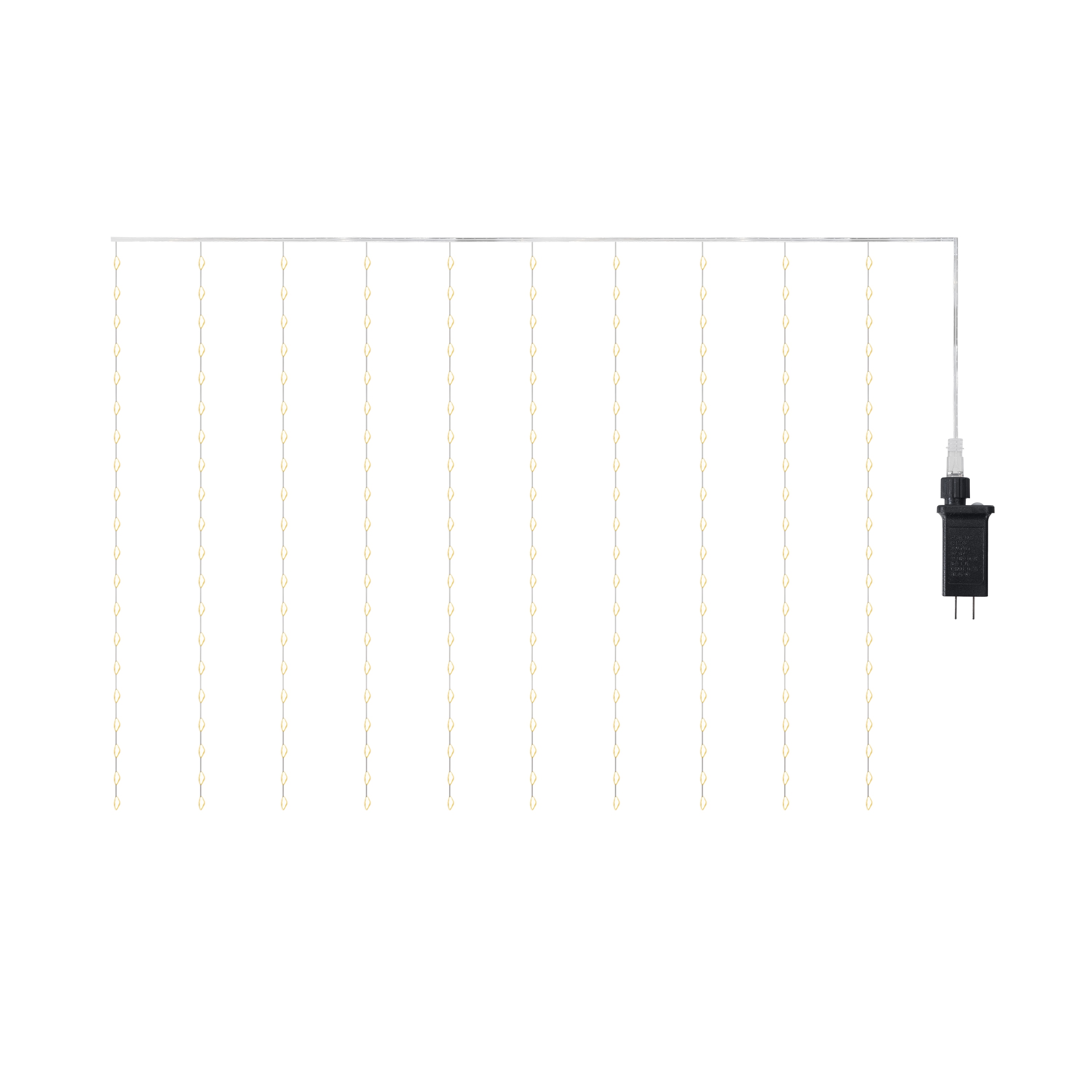 Harbor Breeze 5227550 Patio-String-Lights - View #4