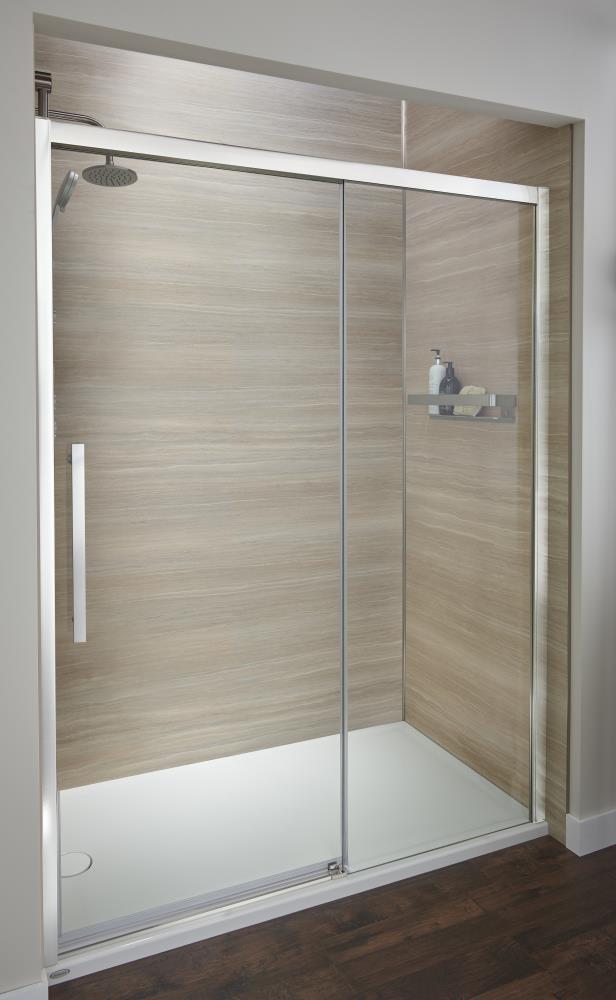 Jacuzzi SD48827 Shower-Doors - View #3