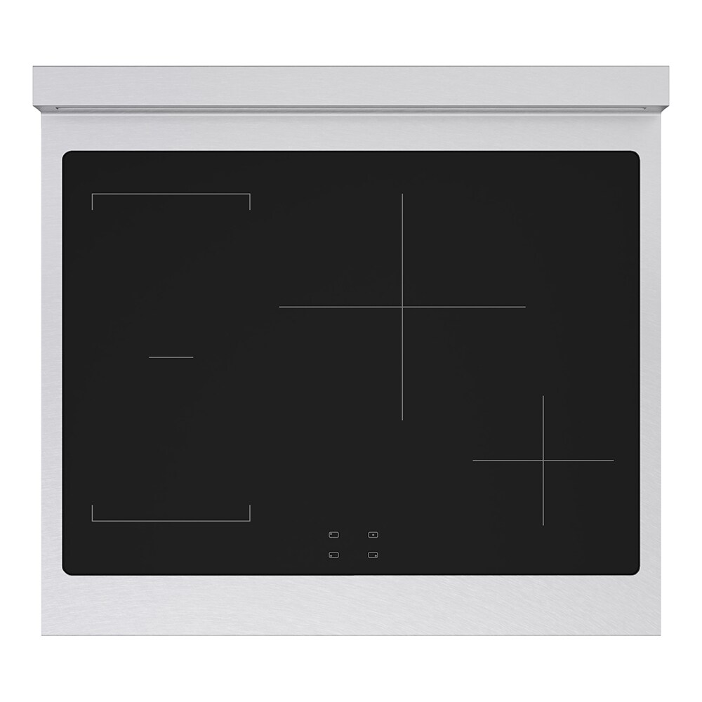 ZLINE KITCHEN & BATH SINRS-30 Induction-Ranges-Cc - View #3