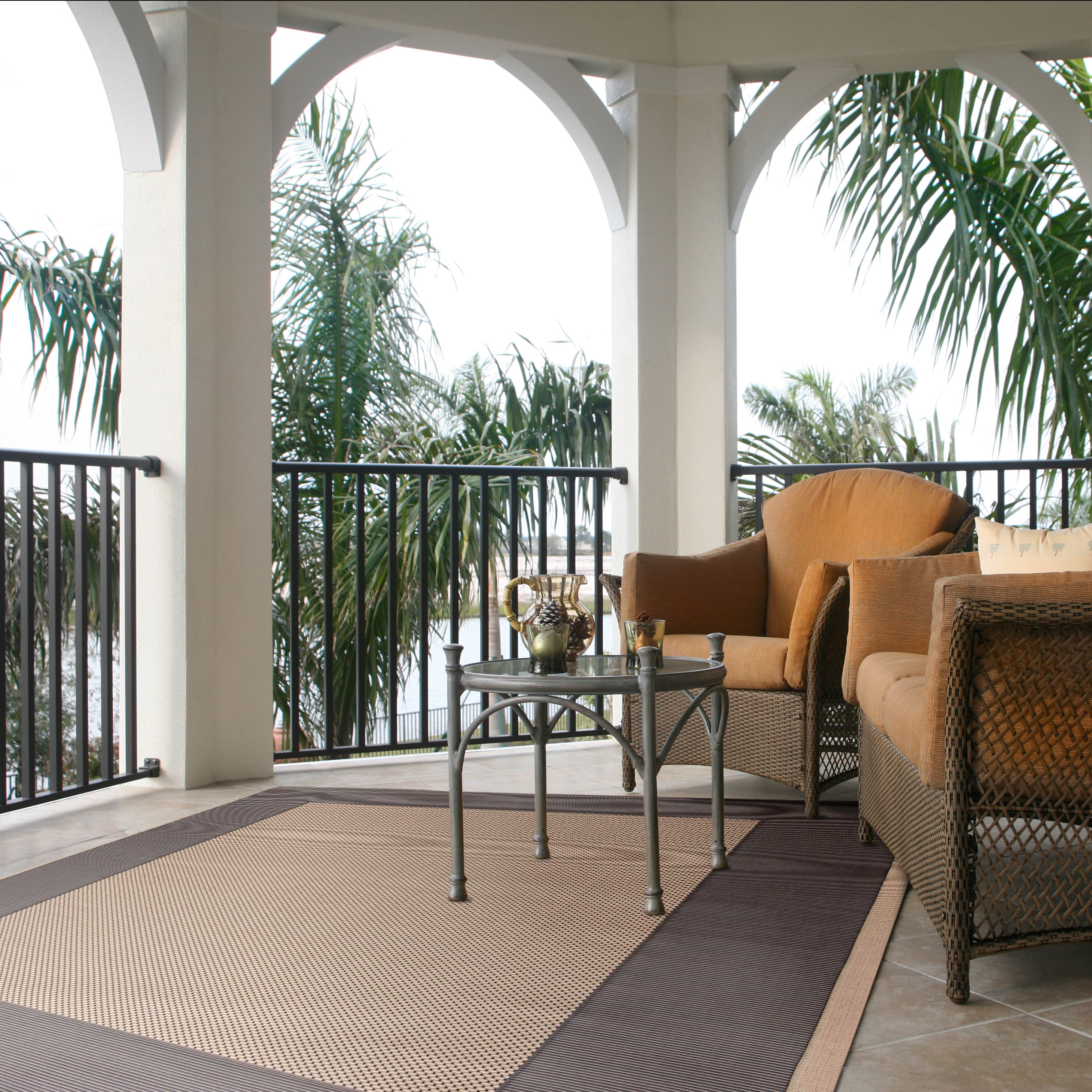 Safavieh CY7987-65A5-9 rugs - View #7
