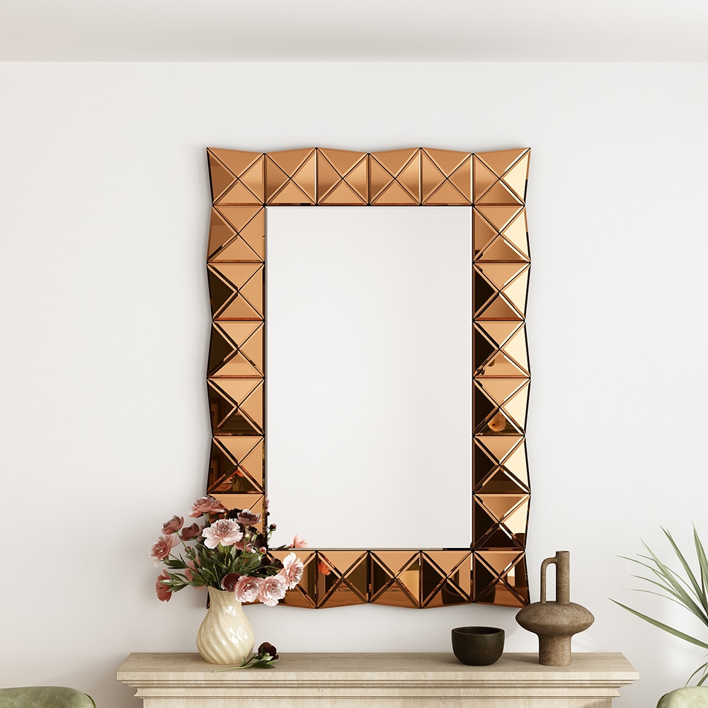 Homsee V-KF560003-01 Decor-Mirrors - View #2