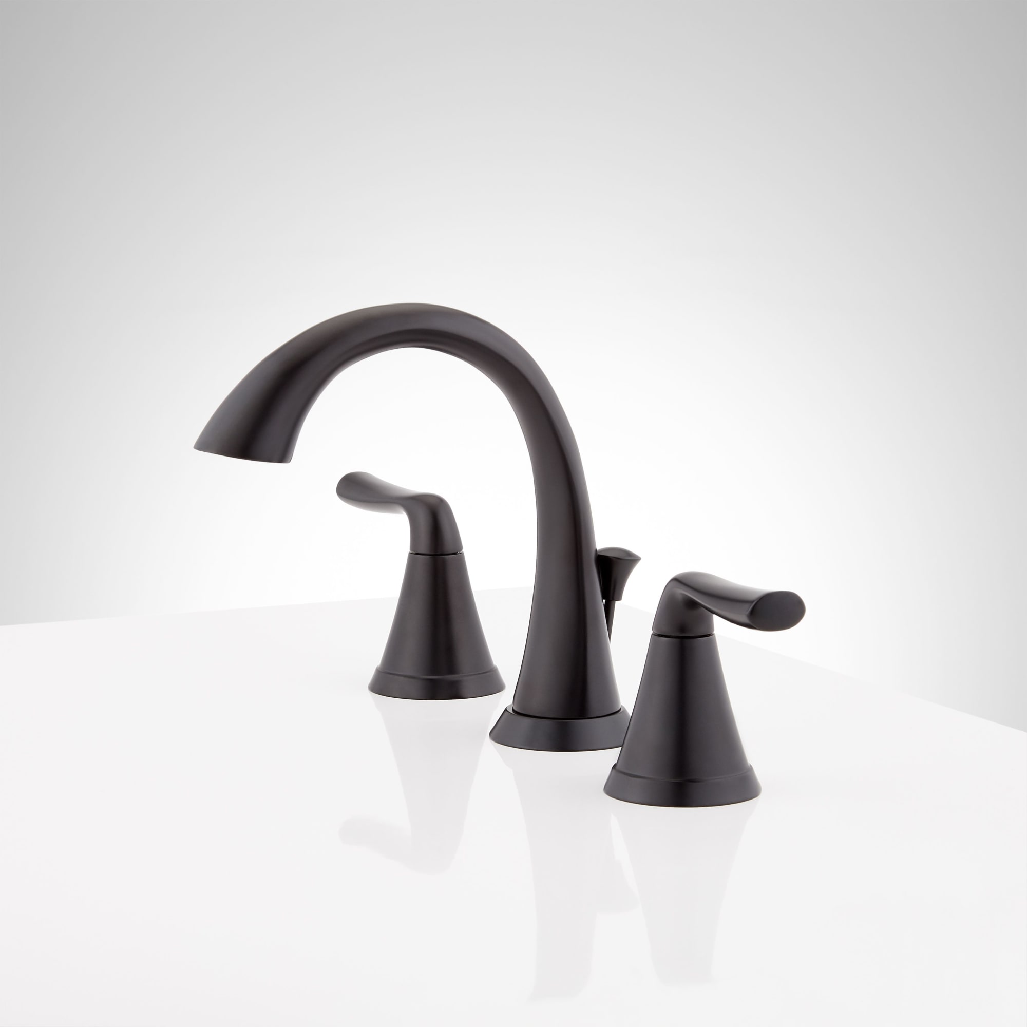 Signature Hardware 447901 Lavatory-Faucets - View #2