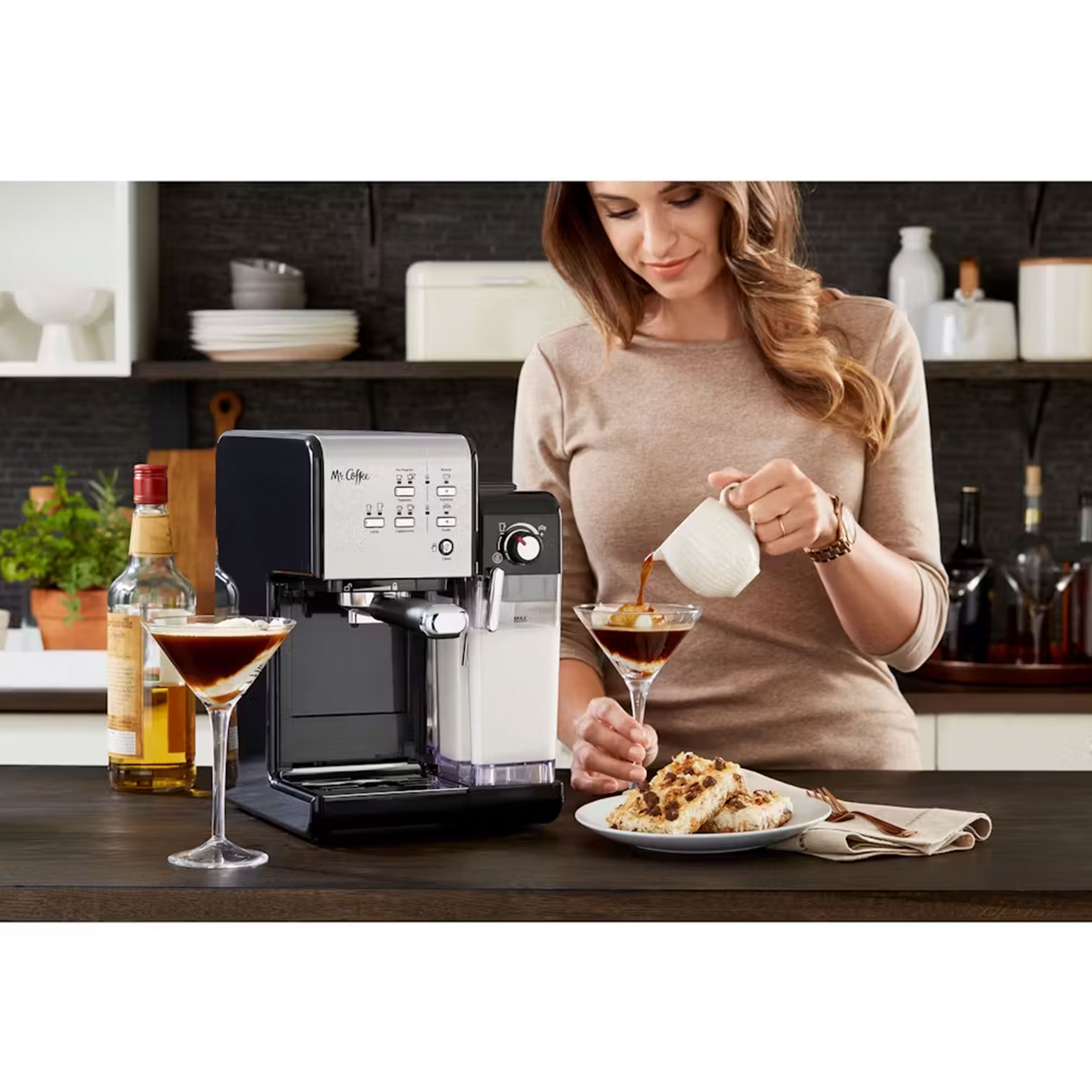 Mr. Coffee 962123010M Sin-Serv-Coffee-Makers - View #5