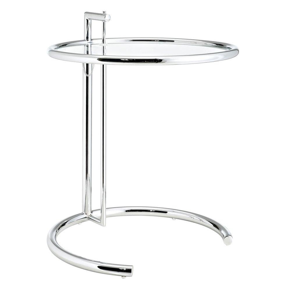 Modway EEI-125-SLV End-Tables - View #2