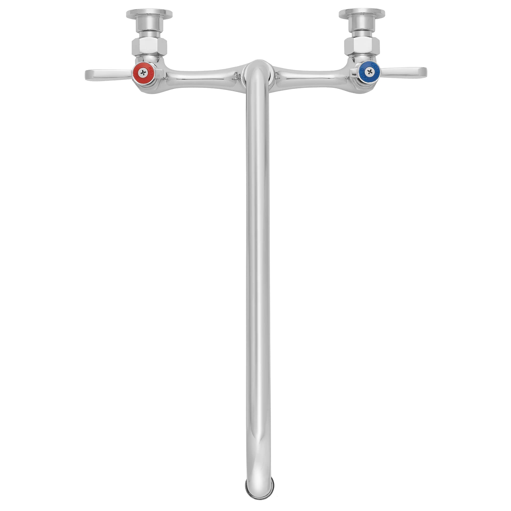 GRIDMANN REST-SINK-FCT834 Kitchen-Faucets - View #2