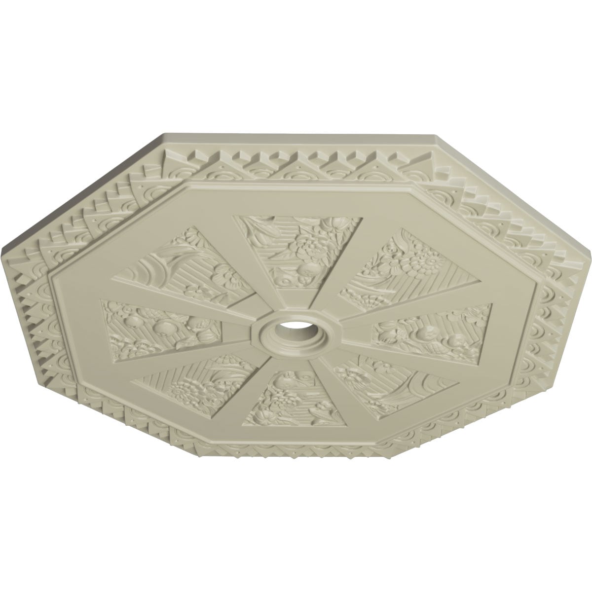 Ekena Millwork CM30SPCYF Ceiling-Medallions - View #2