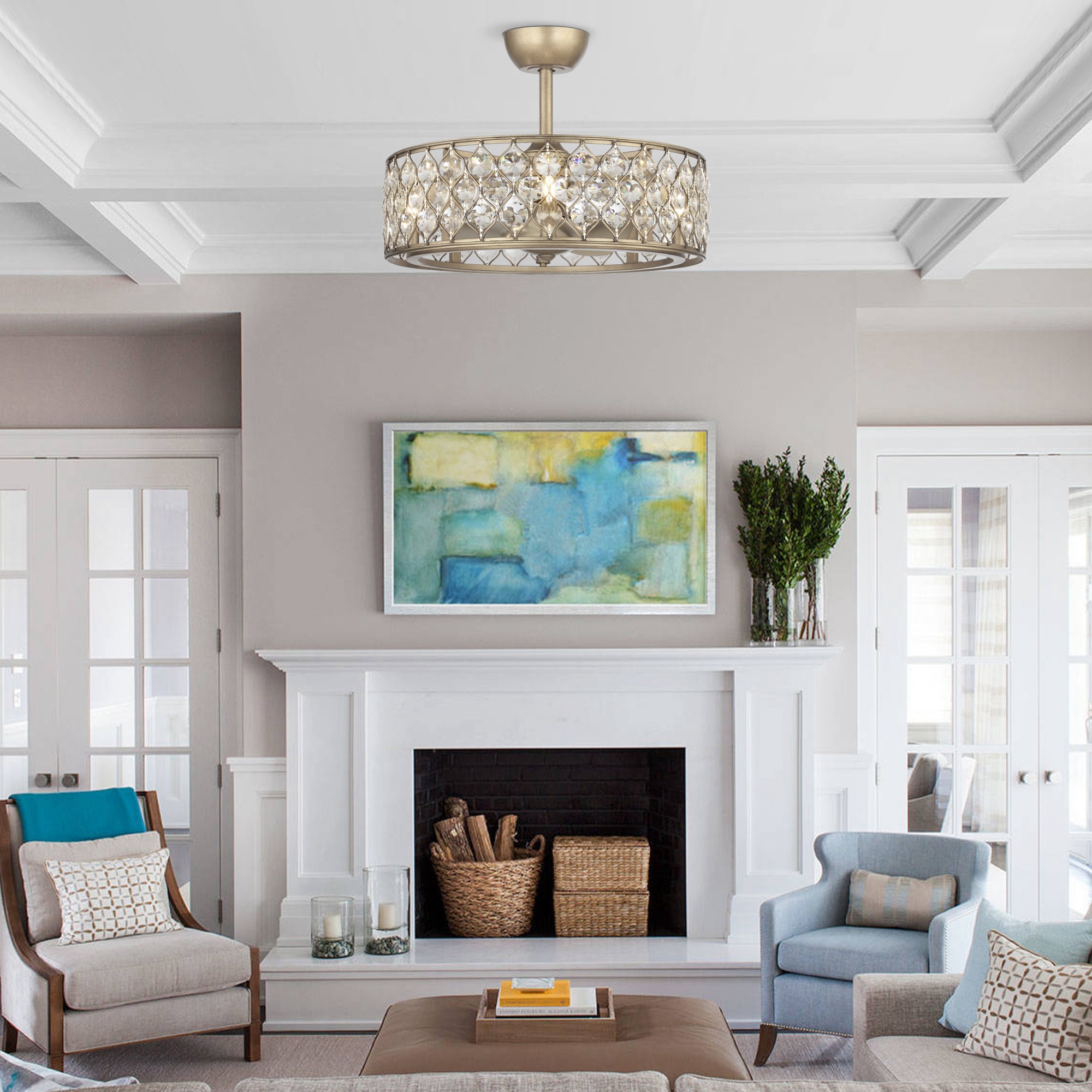 IHOMEadore MDA017204CA110V Ceiling-Fans - View #10
