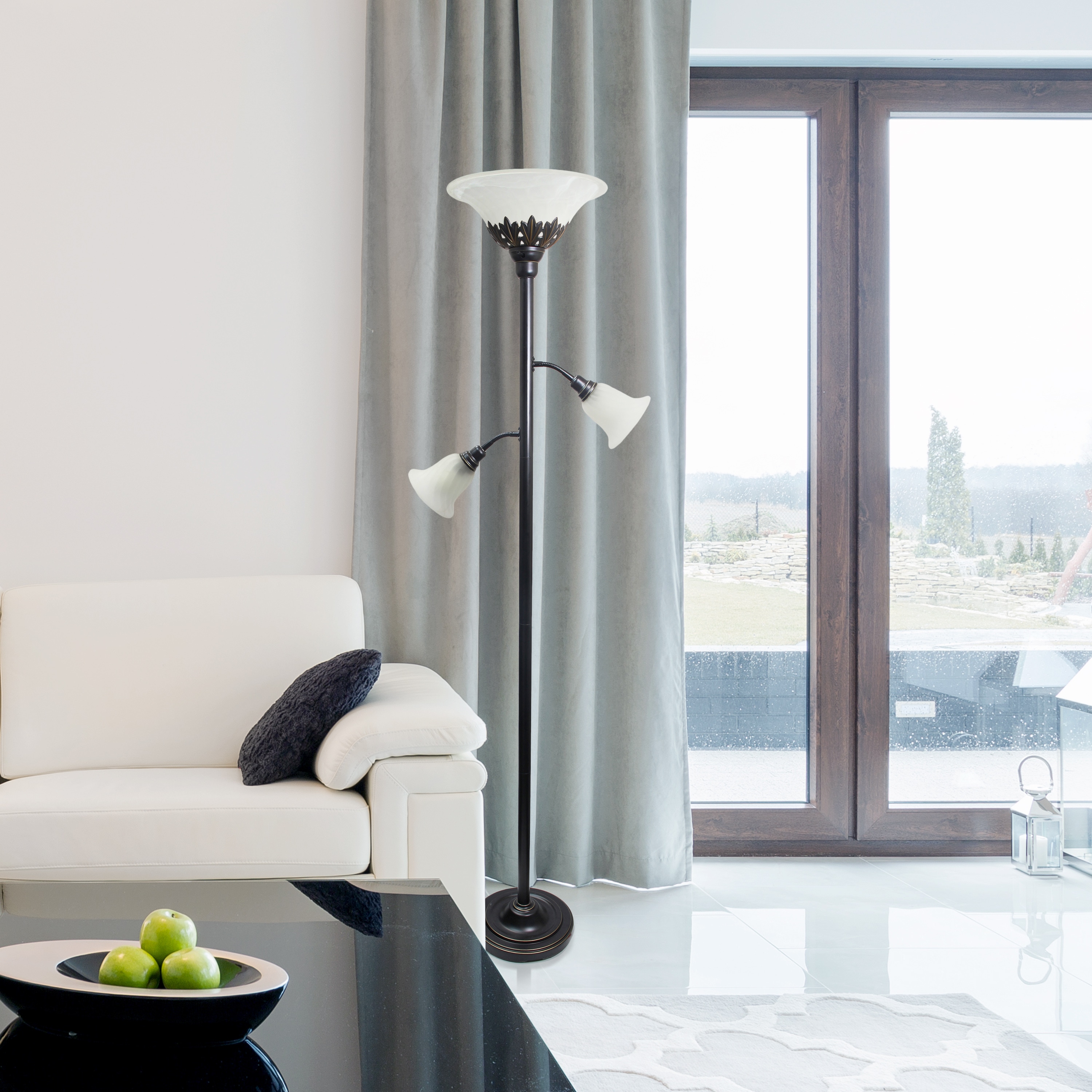 Lalia Home LHF-3002-RB floorlamps - View #5