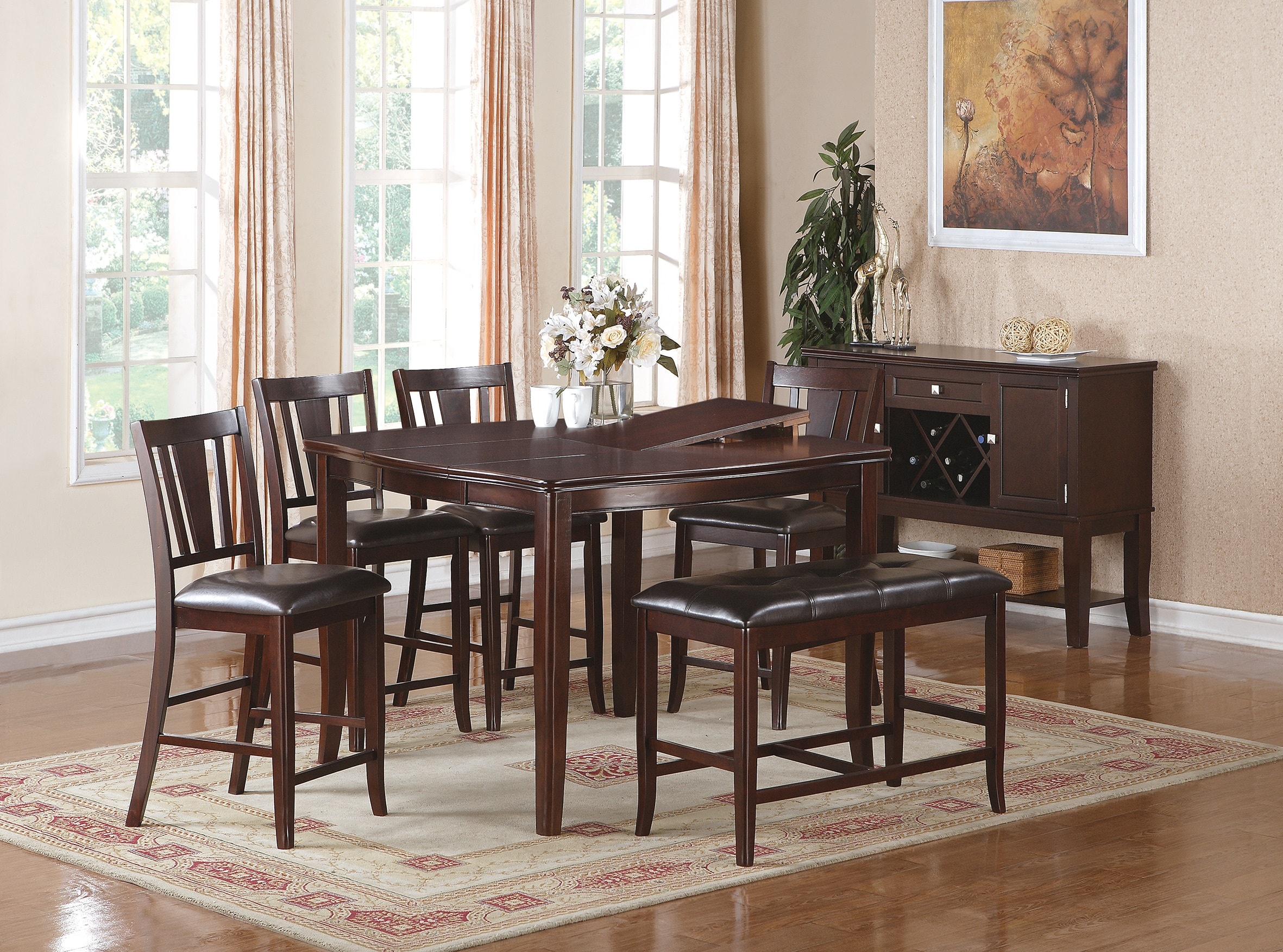 ZAKLOOP WU01157383 Dining-Benches - View #3