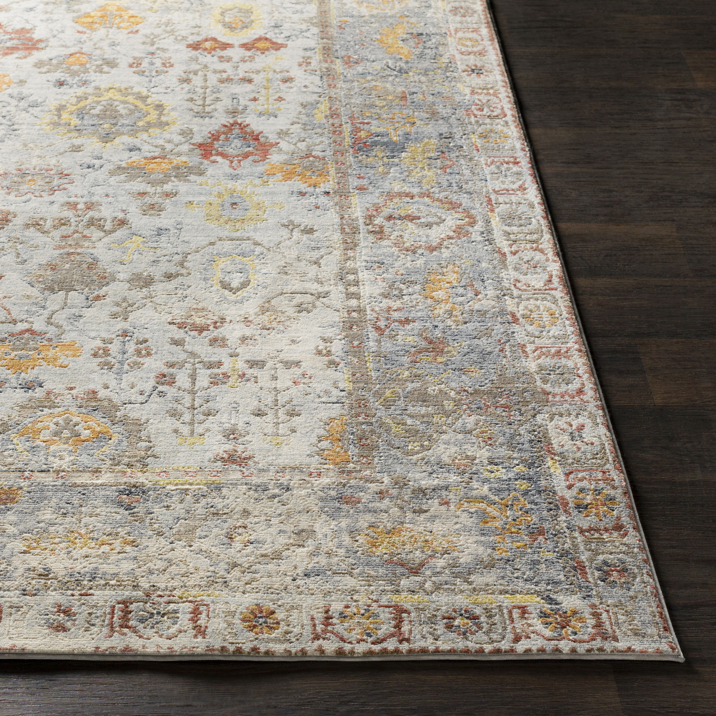 Surya LVP2300-710103 rugs - View #3