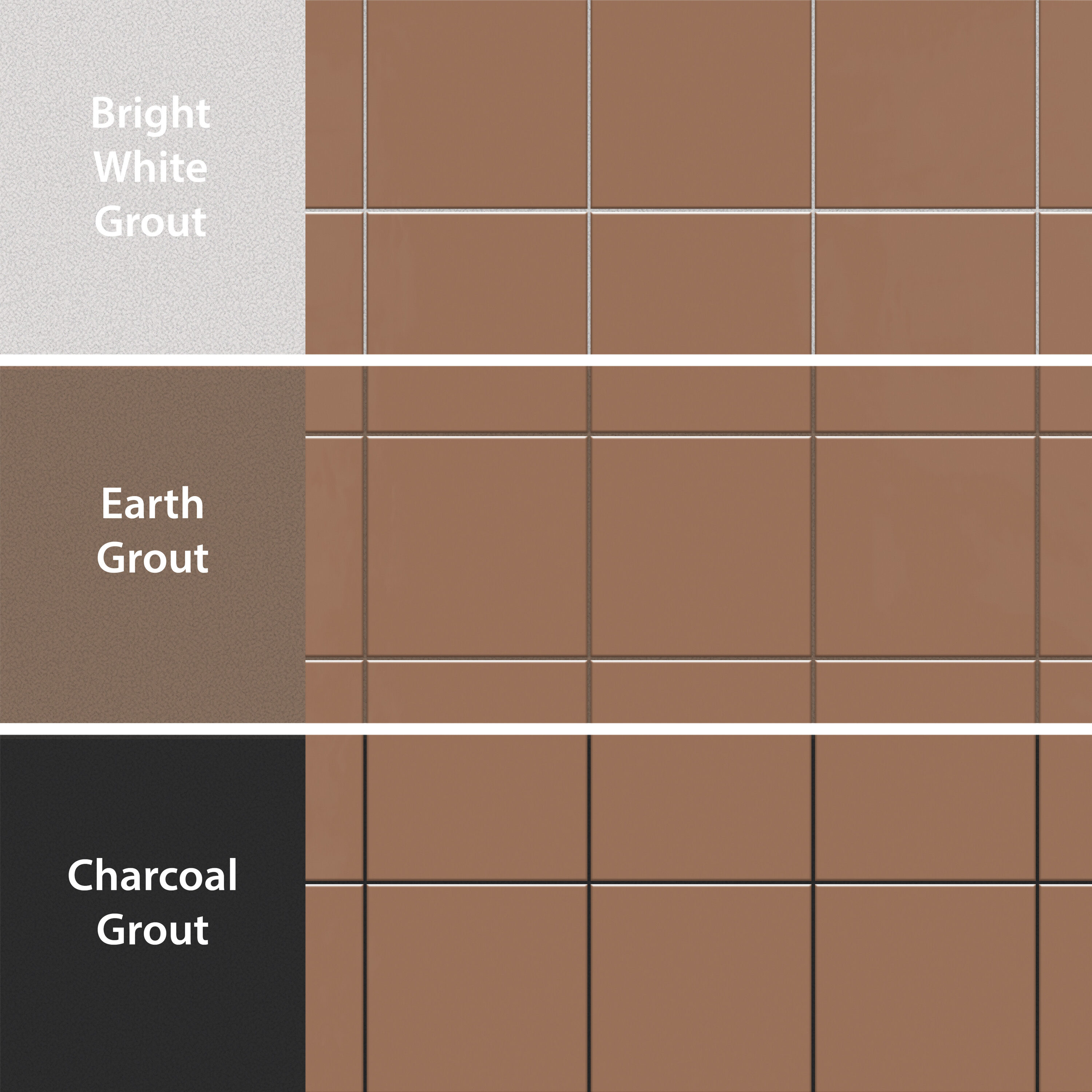 Affinity Tile S1FVV8MTEJ Tile-Samples - View #4