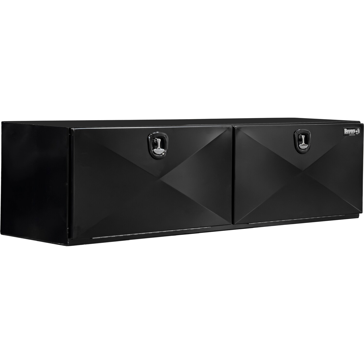 Buyers Products 1752836 Truck-Tool-Boxes - View #9