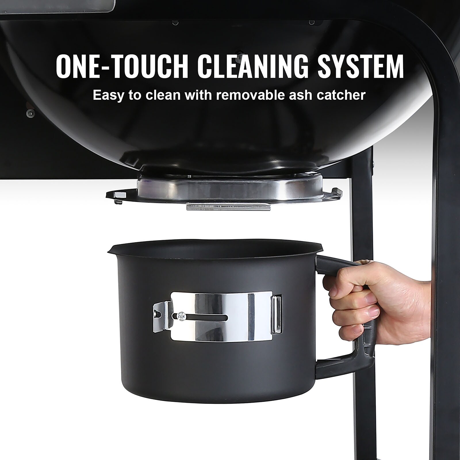 VEVOR DXZ28434148406VJAV0 Charcoal-Grills - View #4