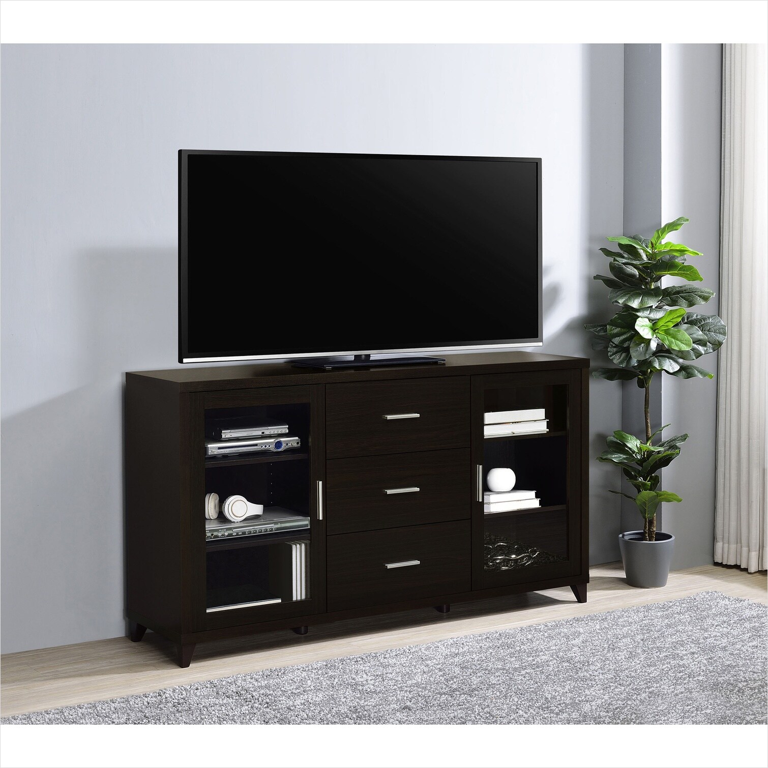 SUNCREAT 1OEYLPQEDVIK Tv-Stands - View #2