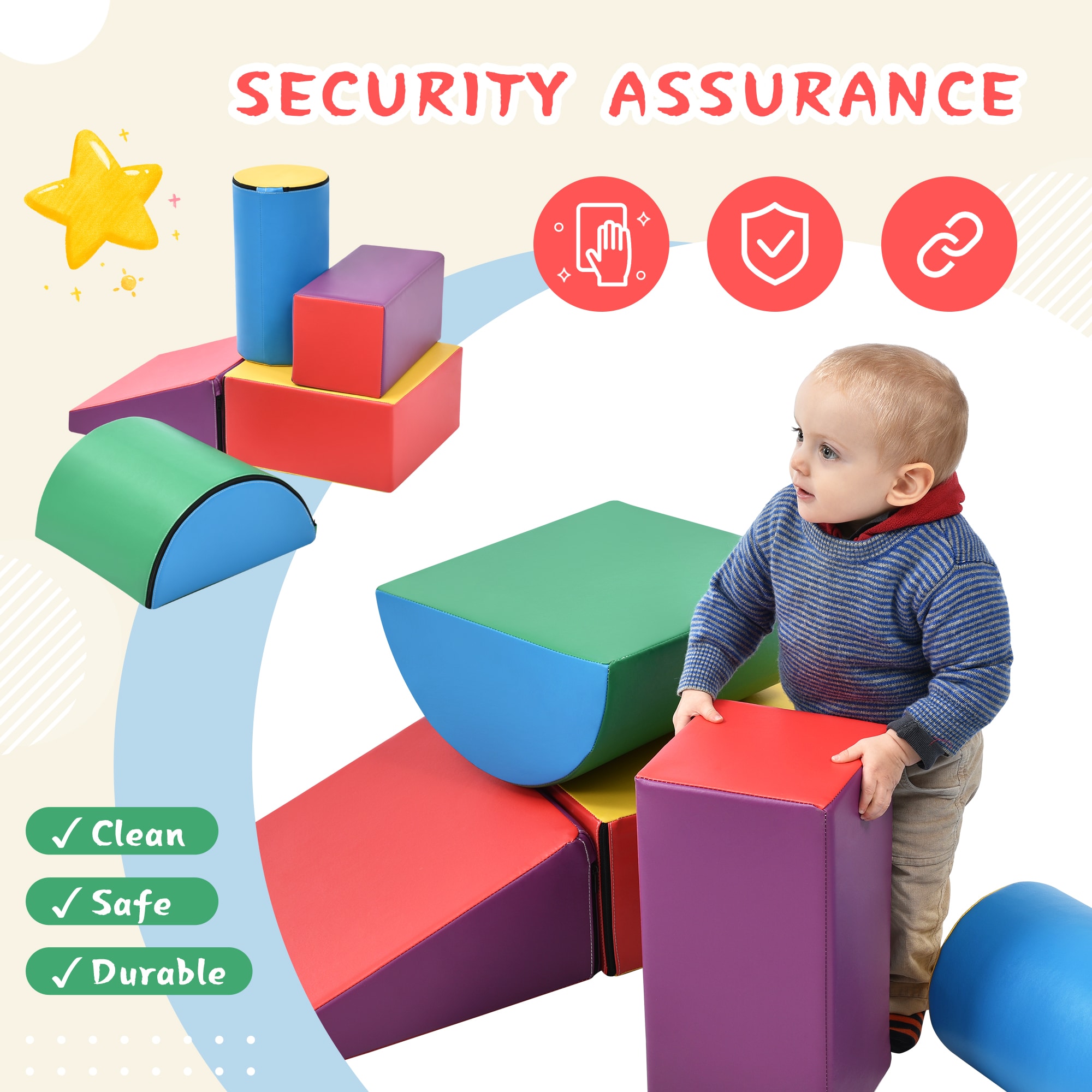 CESICIA KPSC7111 Play-Toys - View #16