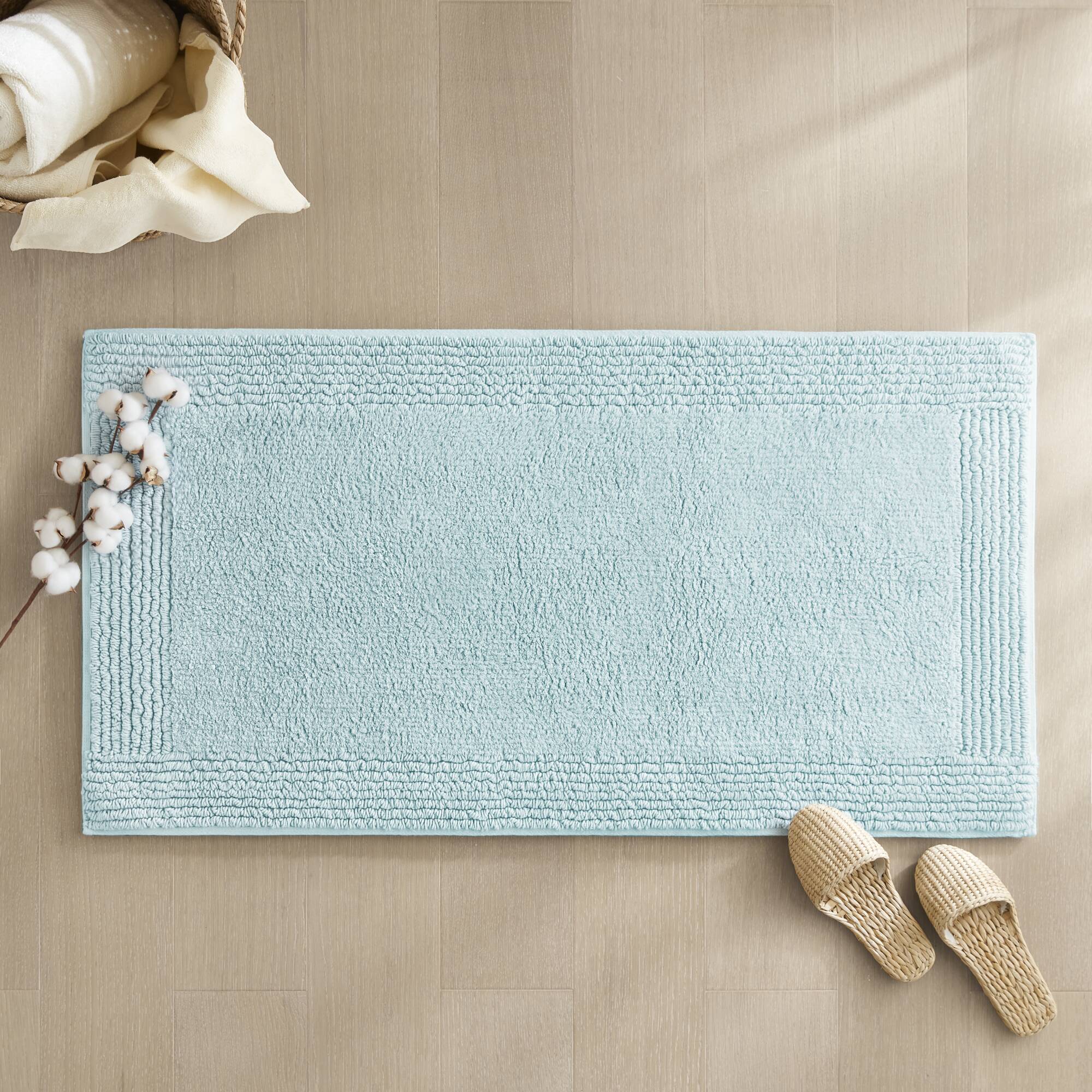 FUIOP MYUT 26-9550 Bath-Rugs - View #2