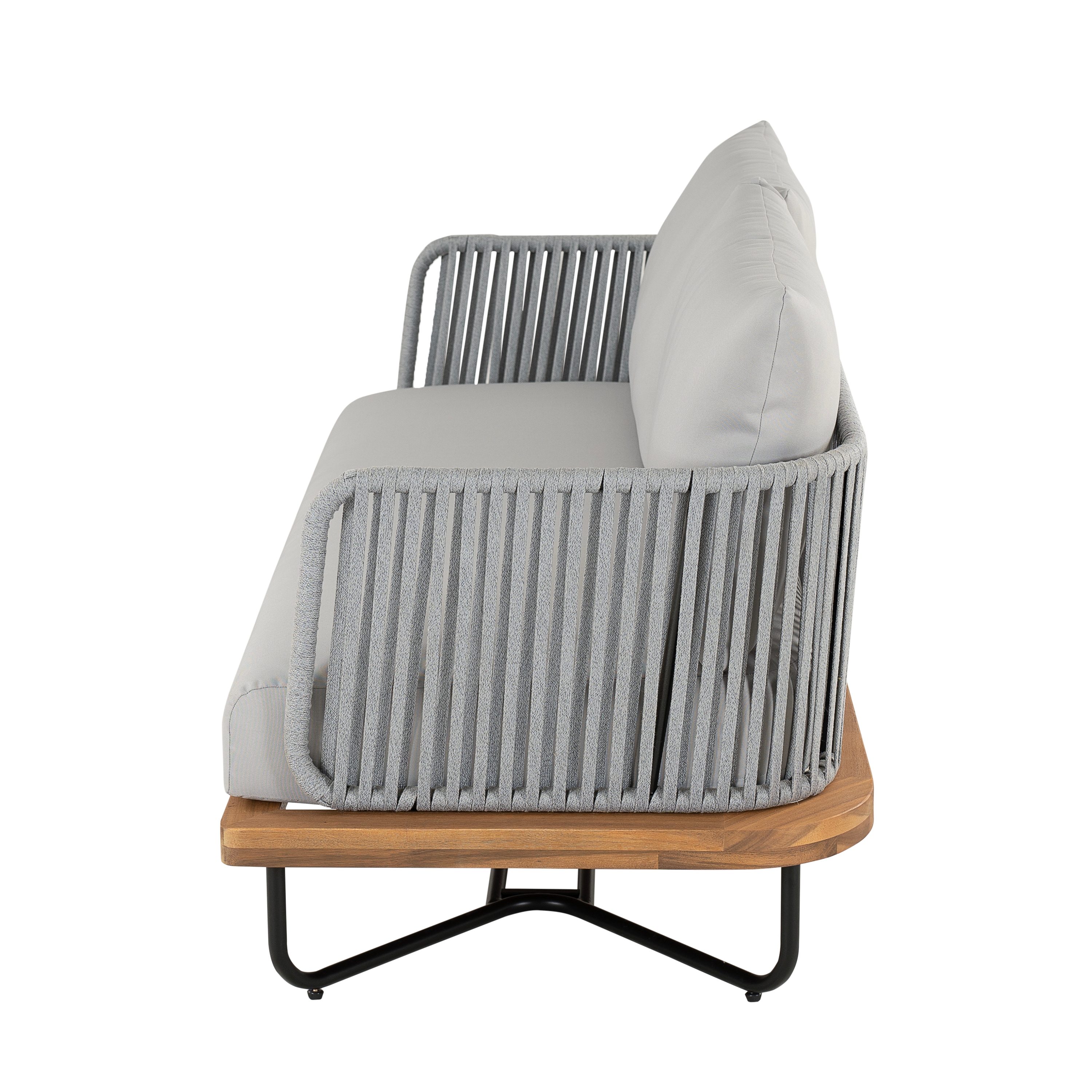 Christopher Knight Home 329408 Patio-Sofas-Daybeds - View #7