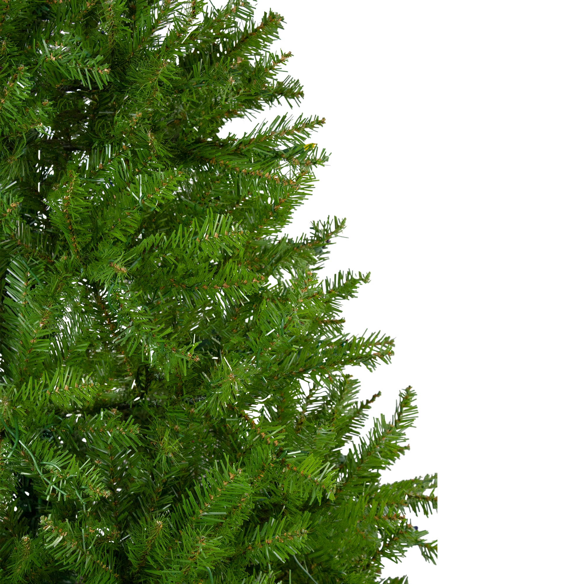 Northlight 31450638 Artificial-Christmas-Trees - View #5