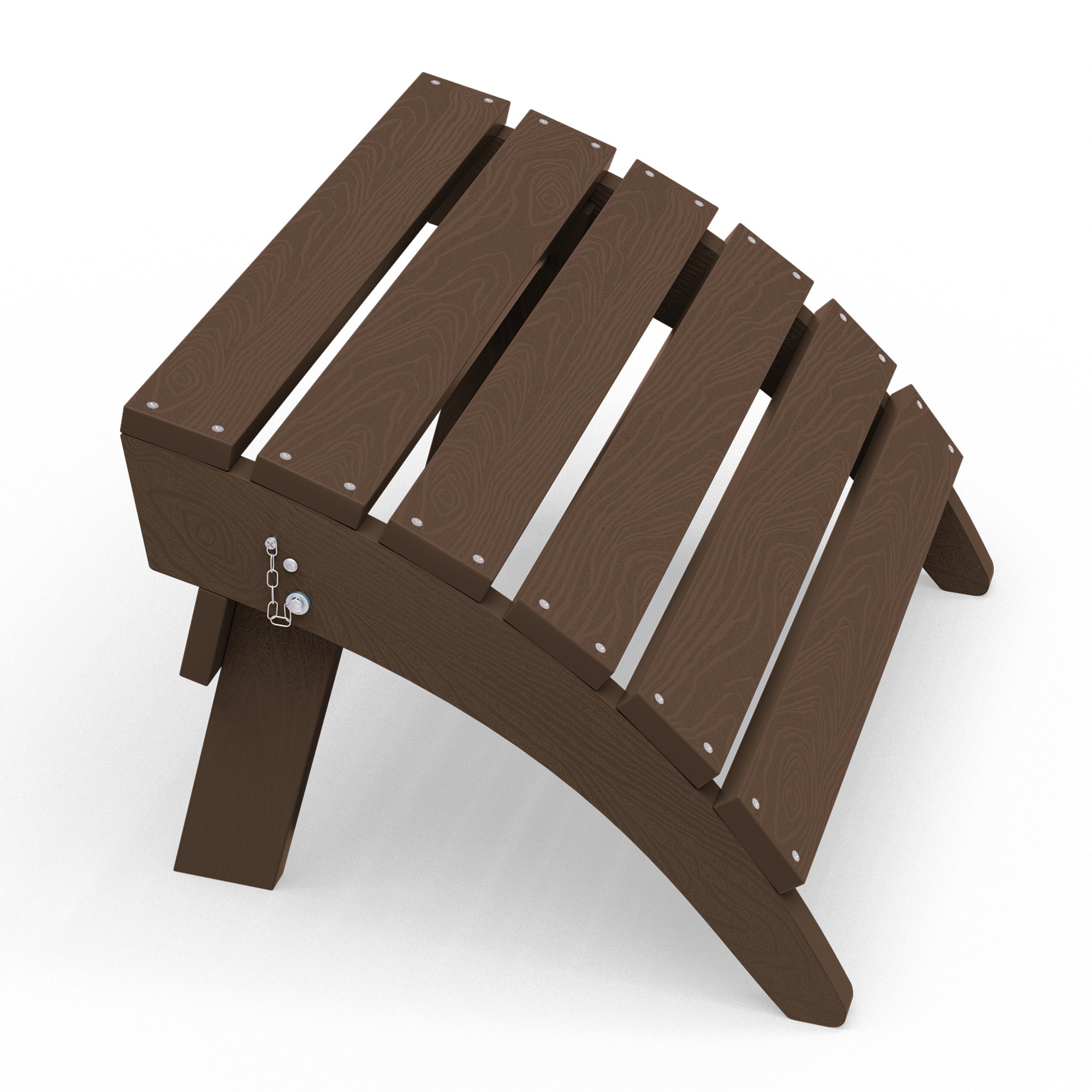 JEAREY PEZDGJ-BN Stools-Ottomans - View #2
