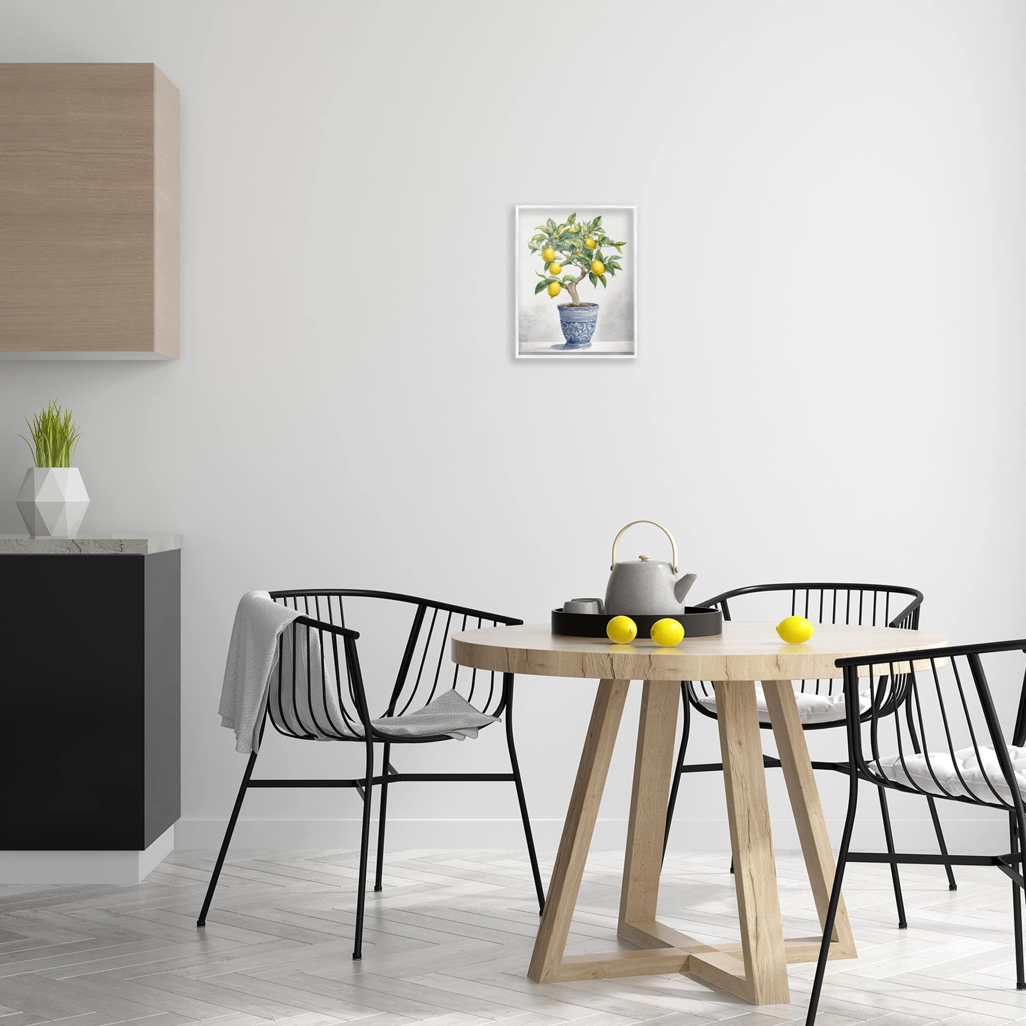 Stupell Industries BS-456-WFR-11X14 Wall-Art - View #3