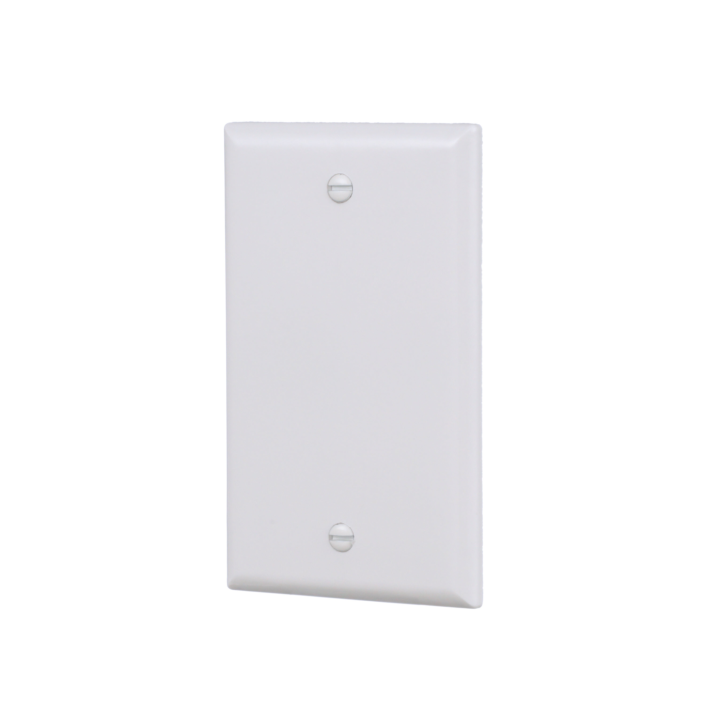 Eaton 2129W-F-LW Electrical-Wall-Plates - View #2