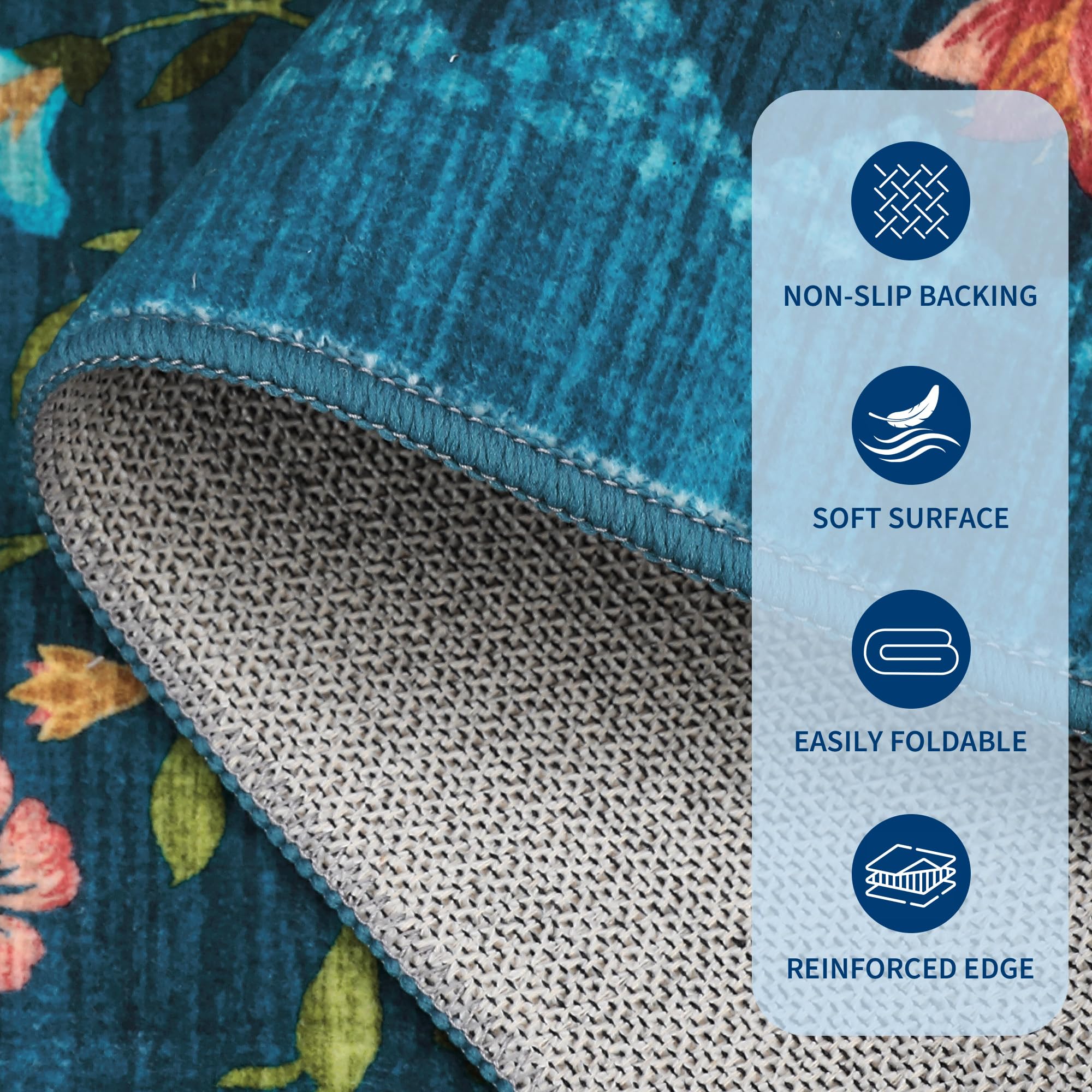 GarveeLife DKDT260604 rugs - View #8