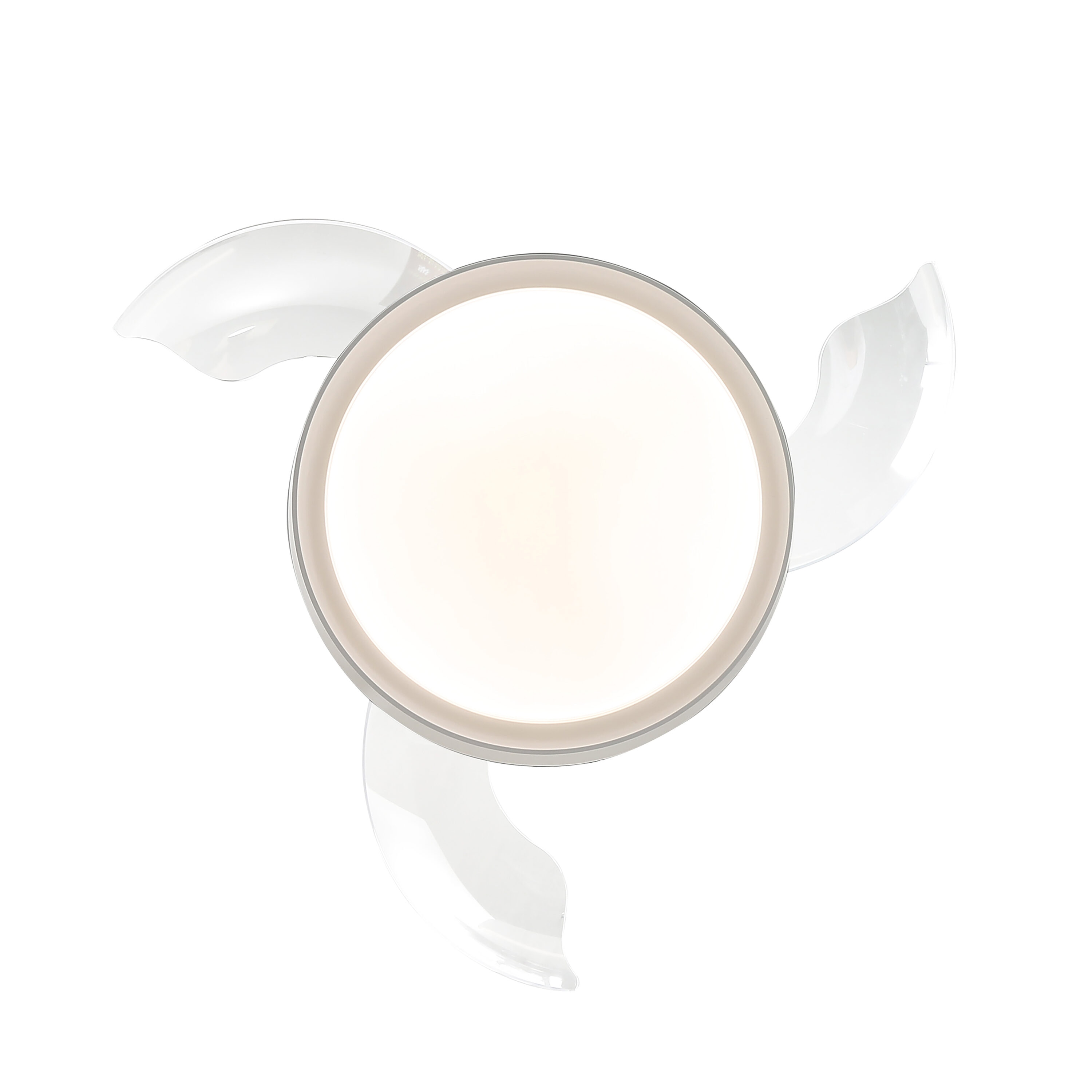 Cusp Barn BD3605-W Ceiling-Fans - View #7