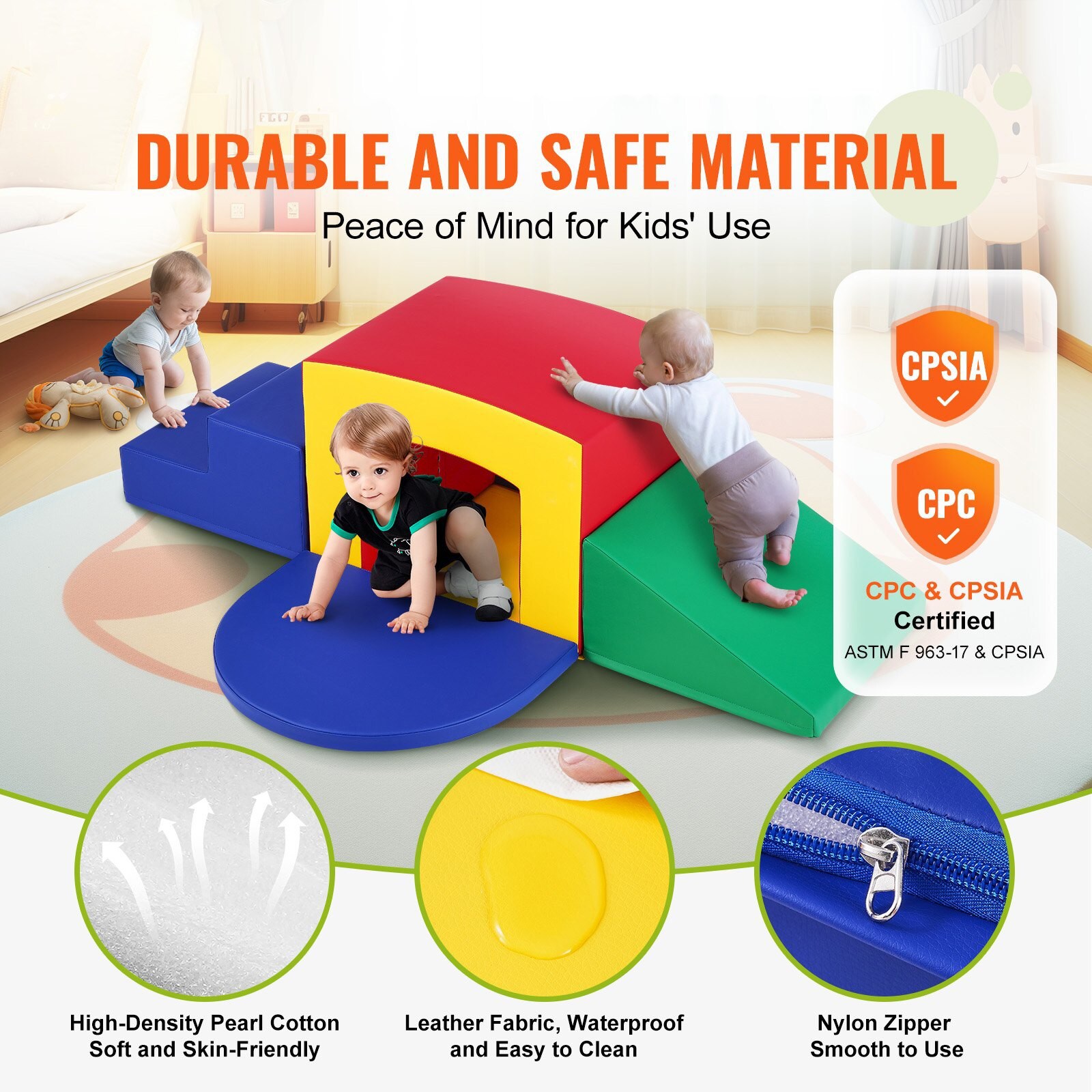 SUGIFT LW108GIVSS308 Play-Toys - View #4