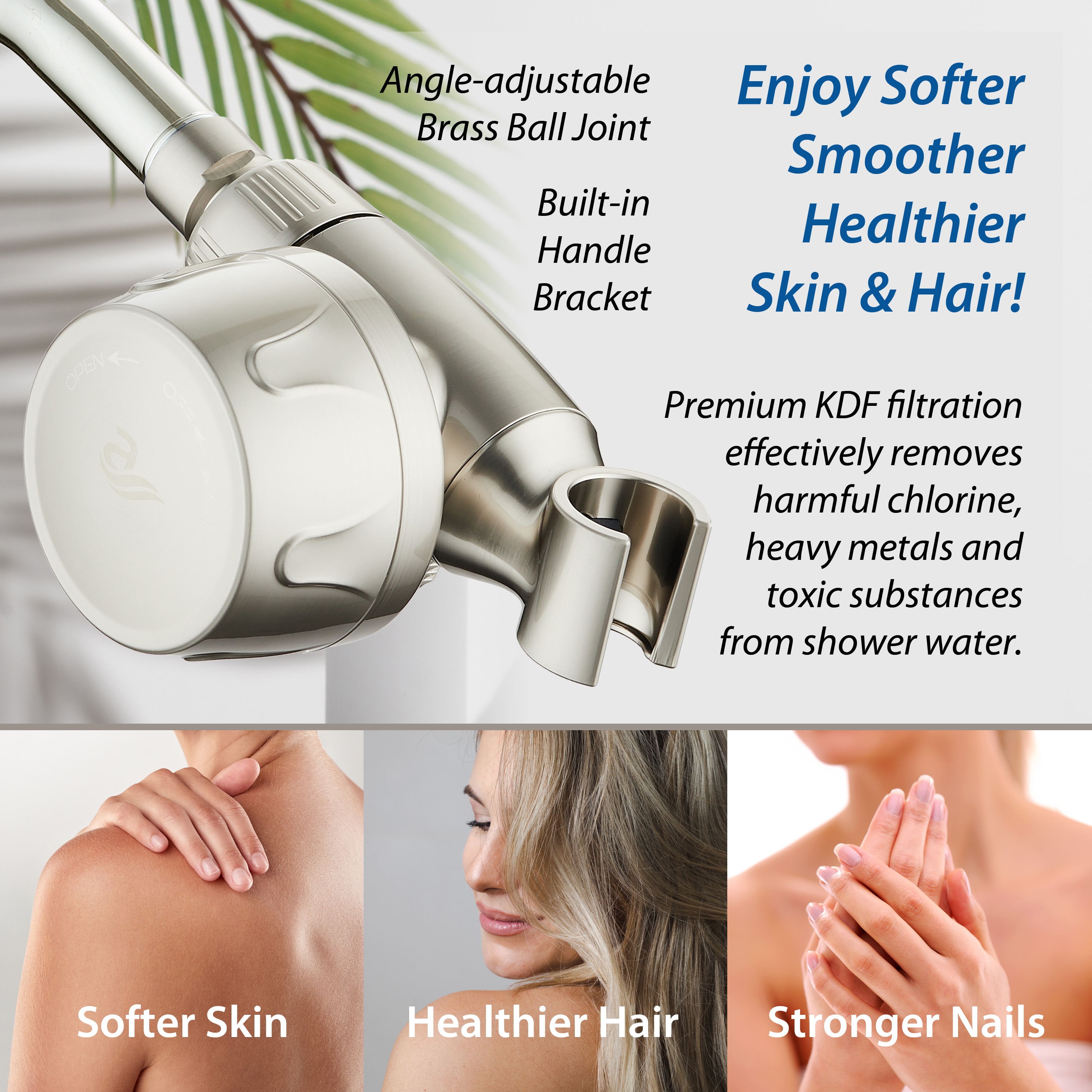 AquaCare 1322 Shower-Head-Filters - View #6