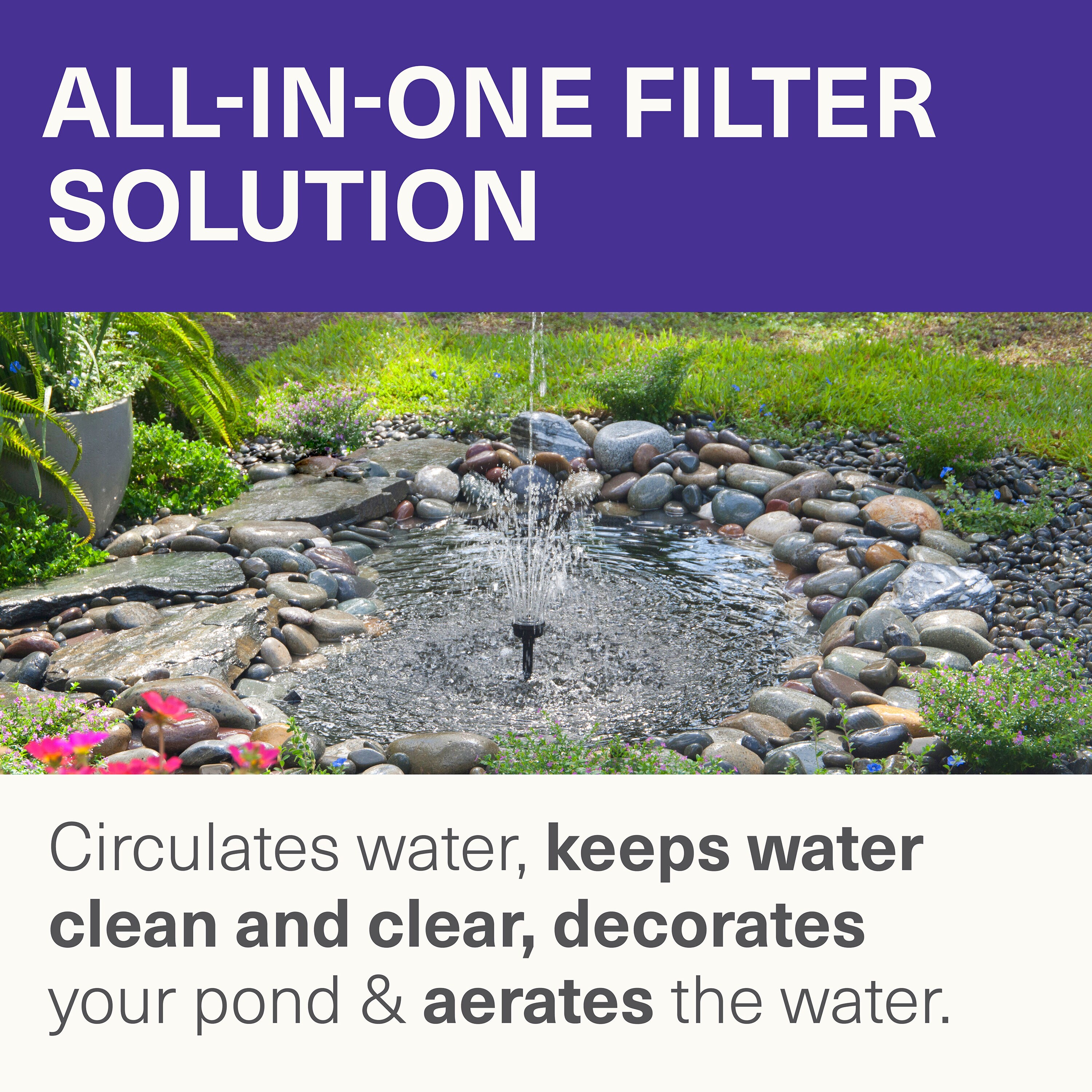smartpond 52282 Pond-Cleaners - View #6