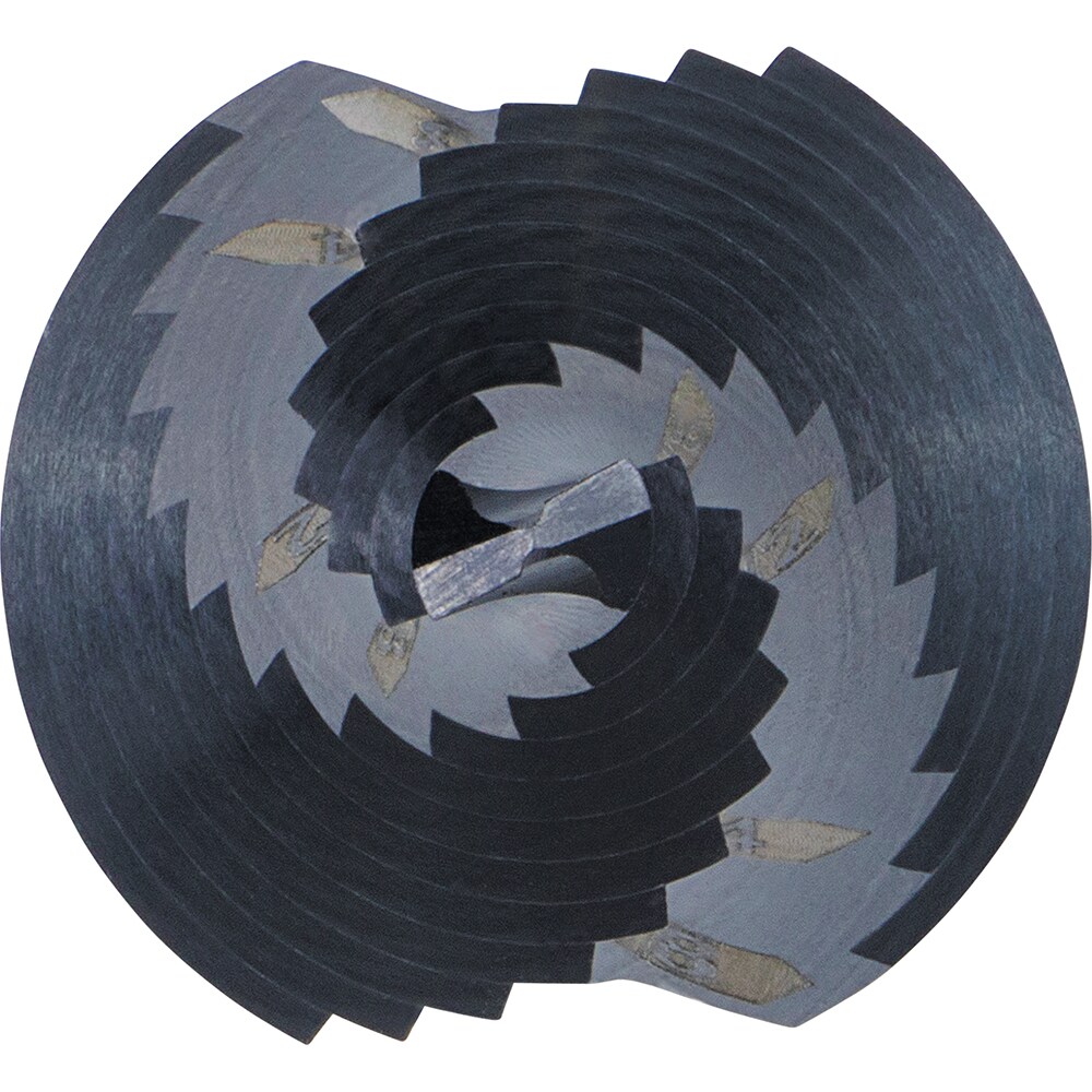 Klein Tools QRST14 Metal-Step-Drill-Bits - View #12