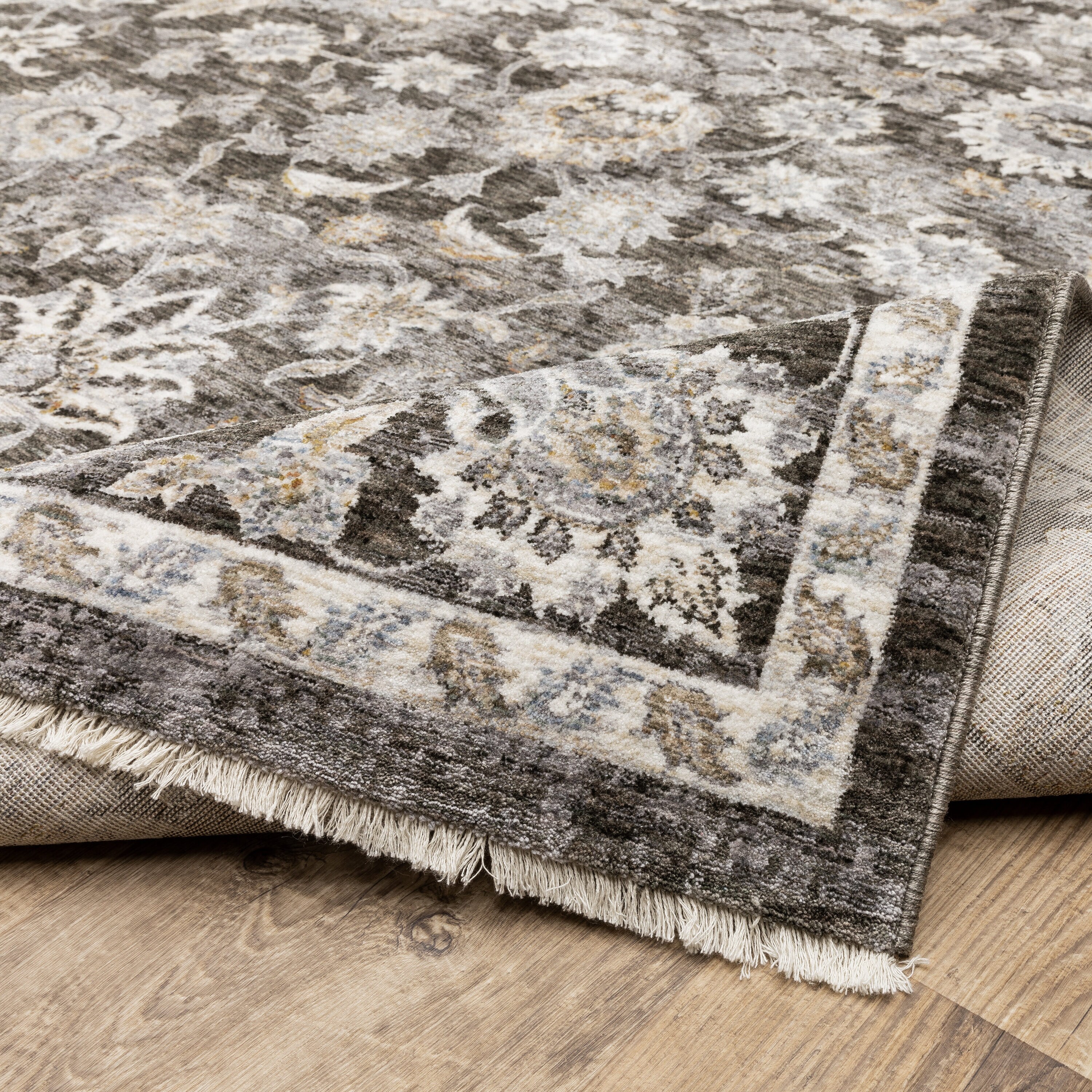 Archer Lane 070MAHAN10L rugs - View #6