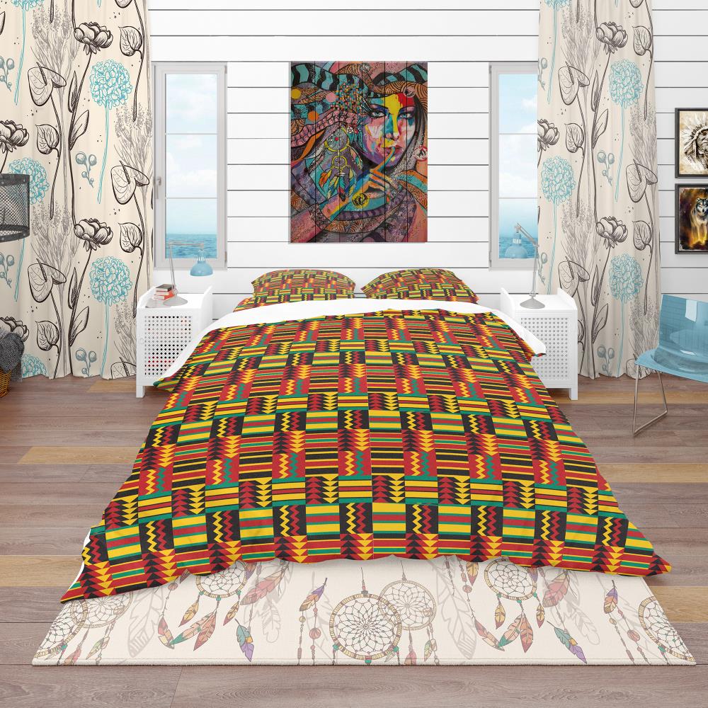 Designart BED18993-T bedding - View #2