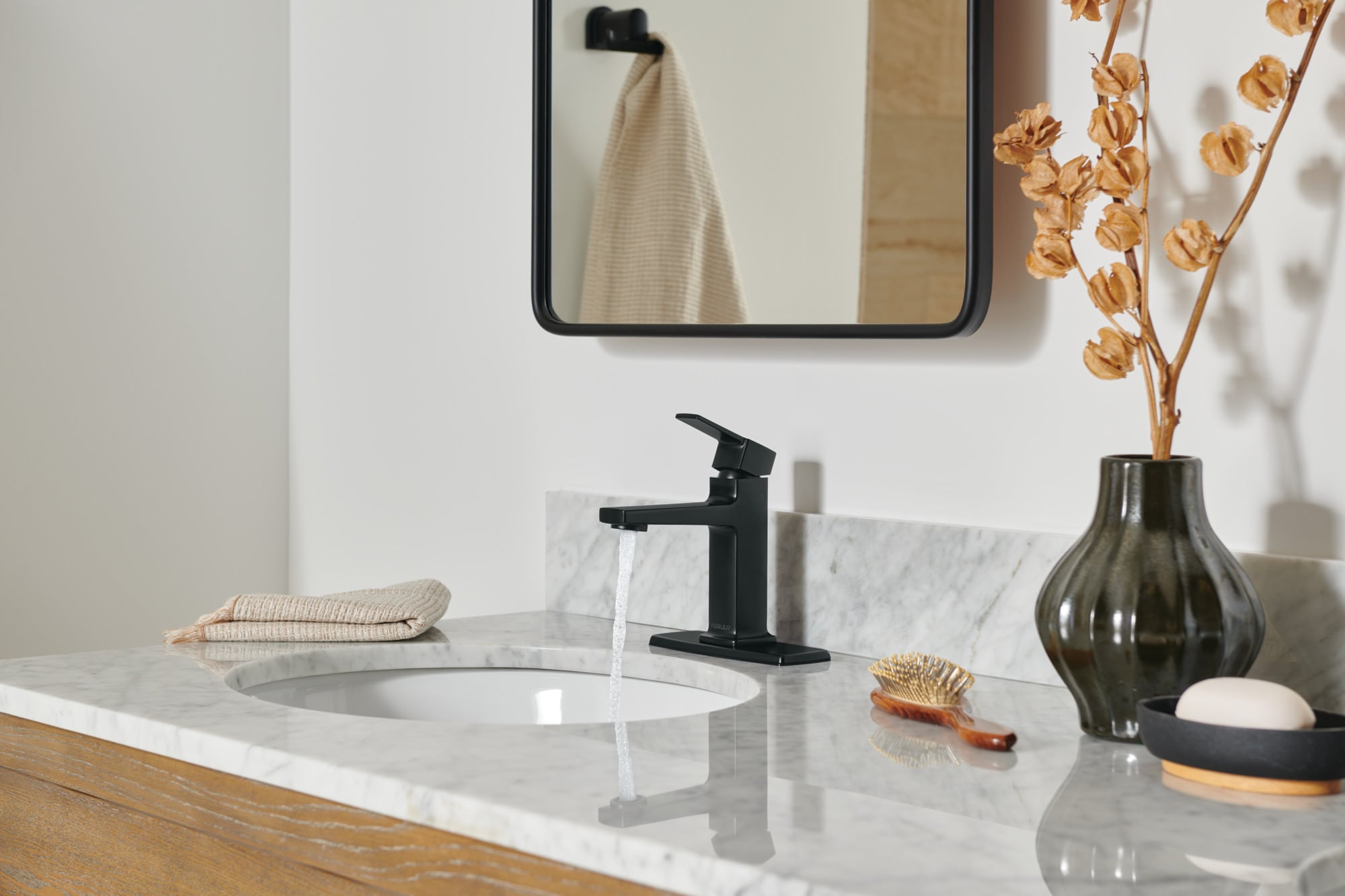 Peerless P1571LF-BL-M Lavatory-Faucets - View #6