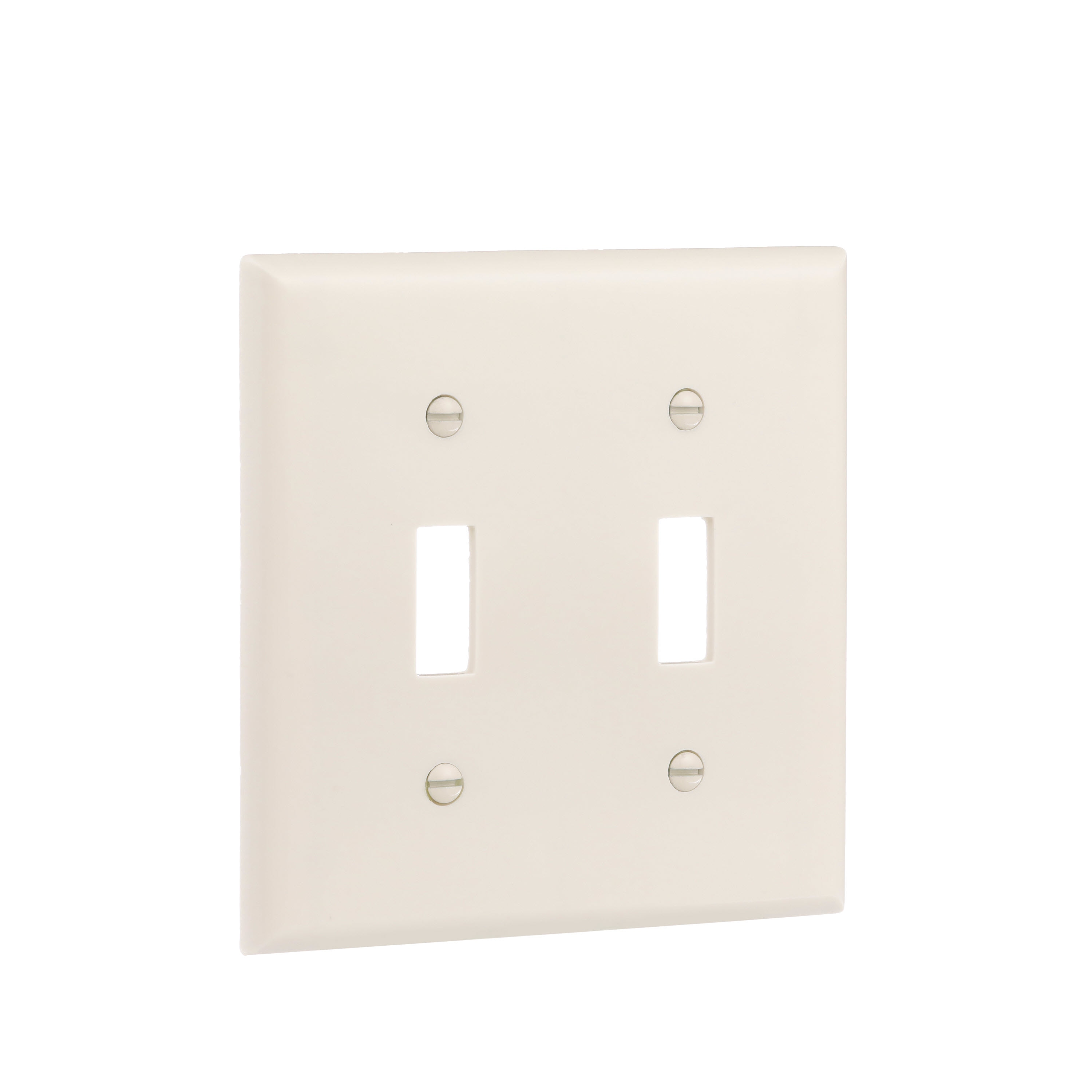 Eaton 2139LA-F-LW Electrical-Wall-Plates - View #6