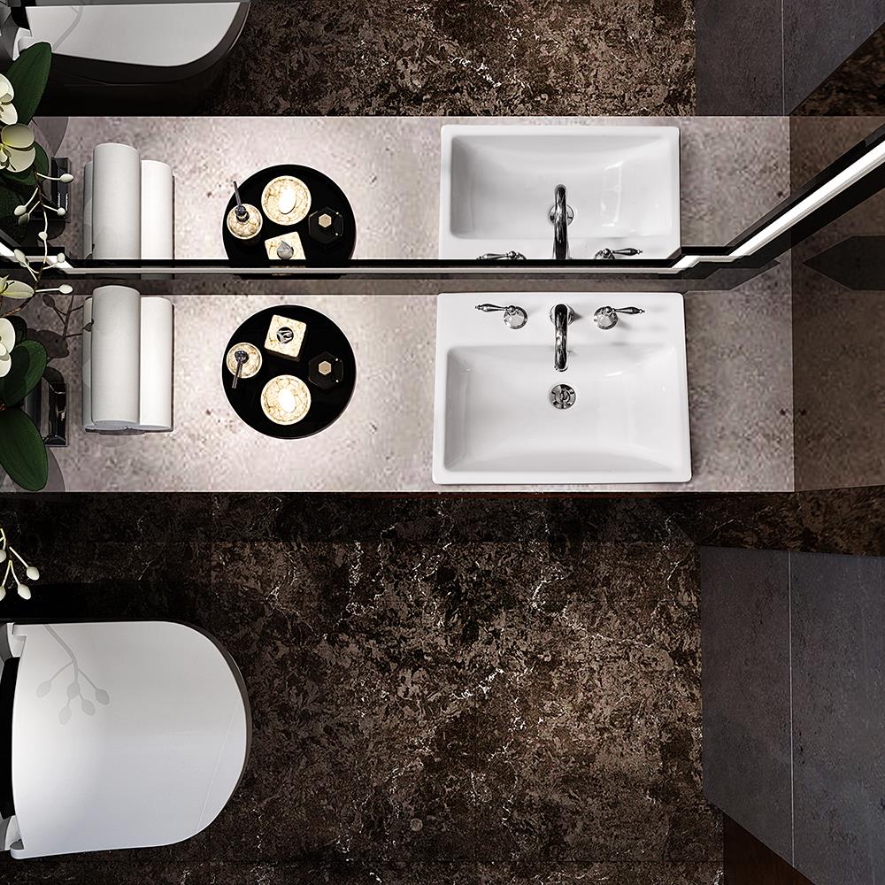 Jacuzzi ML-20503 Bath-Sink - View #8