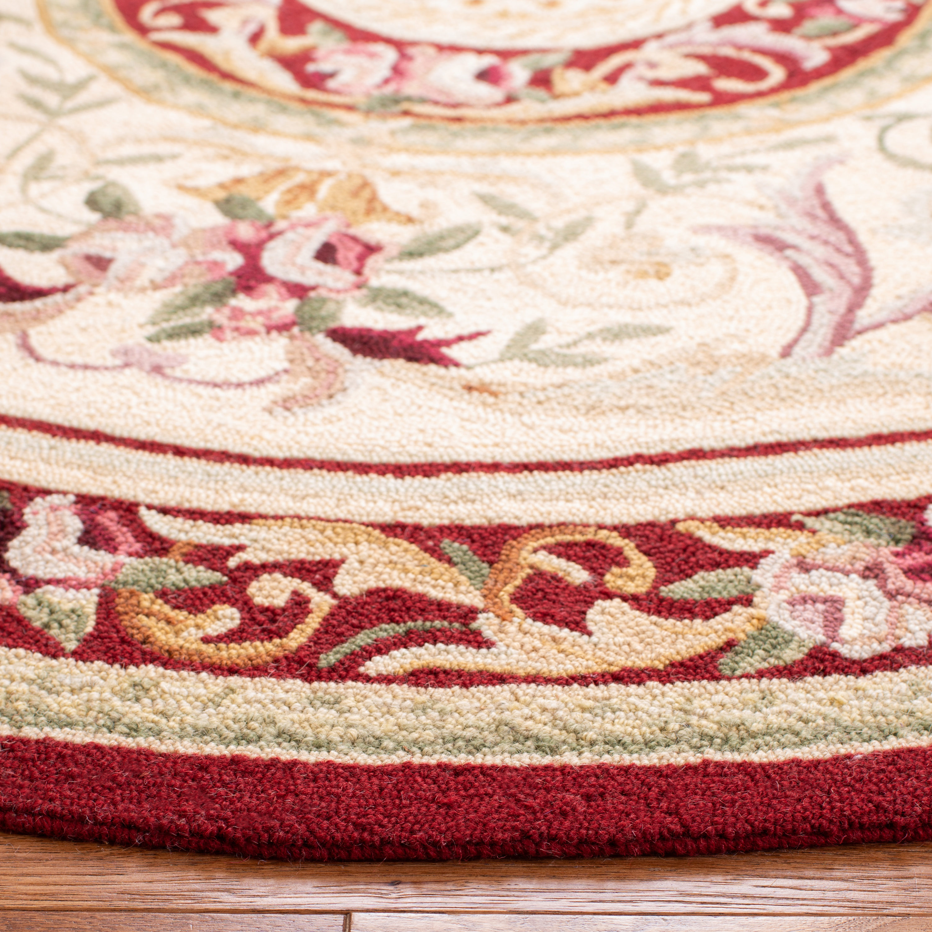 Safavieh HK72A-8R rugs - View #3