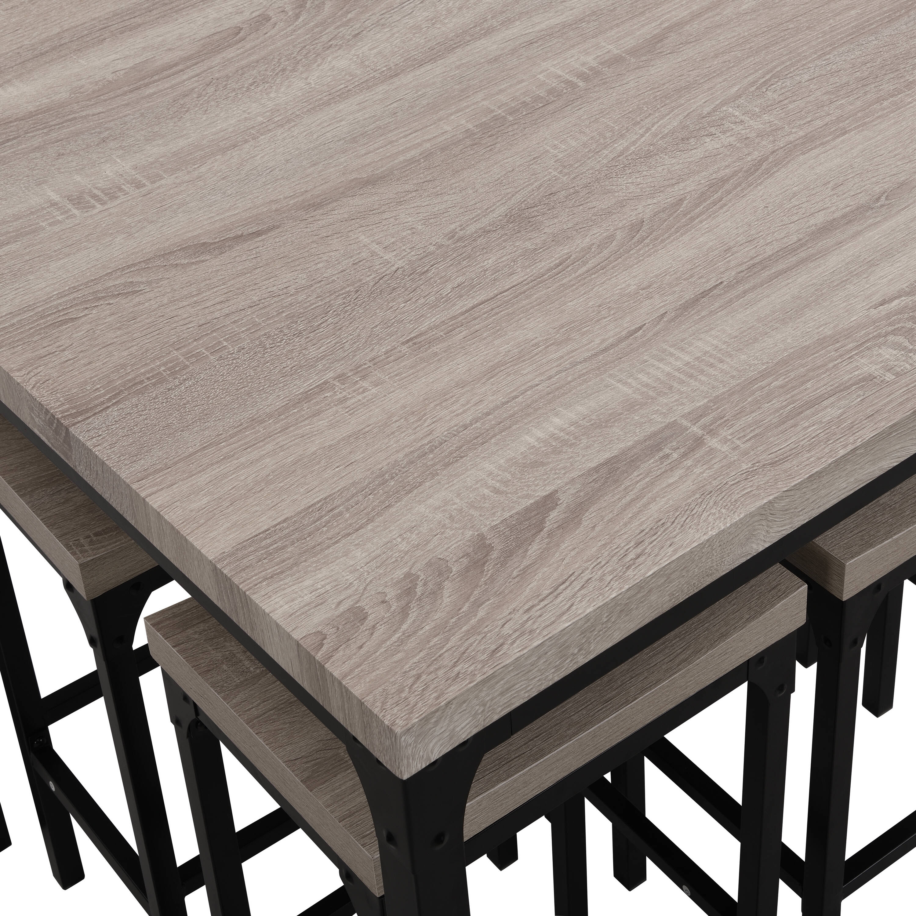 Benzara BM167129 Dining-Sets - View #3