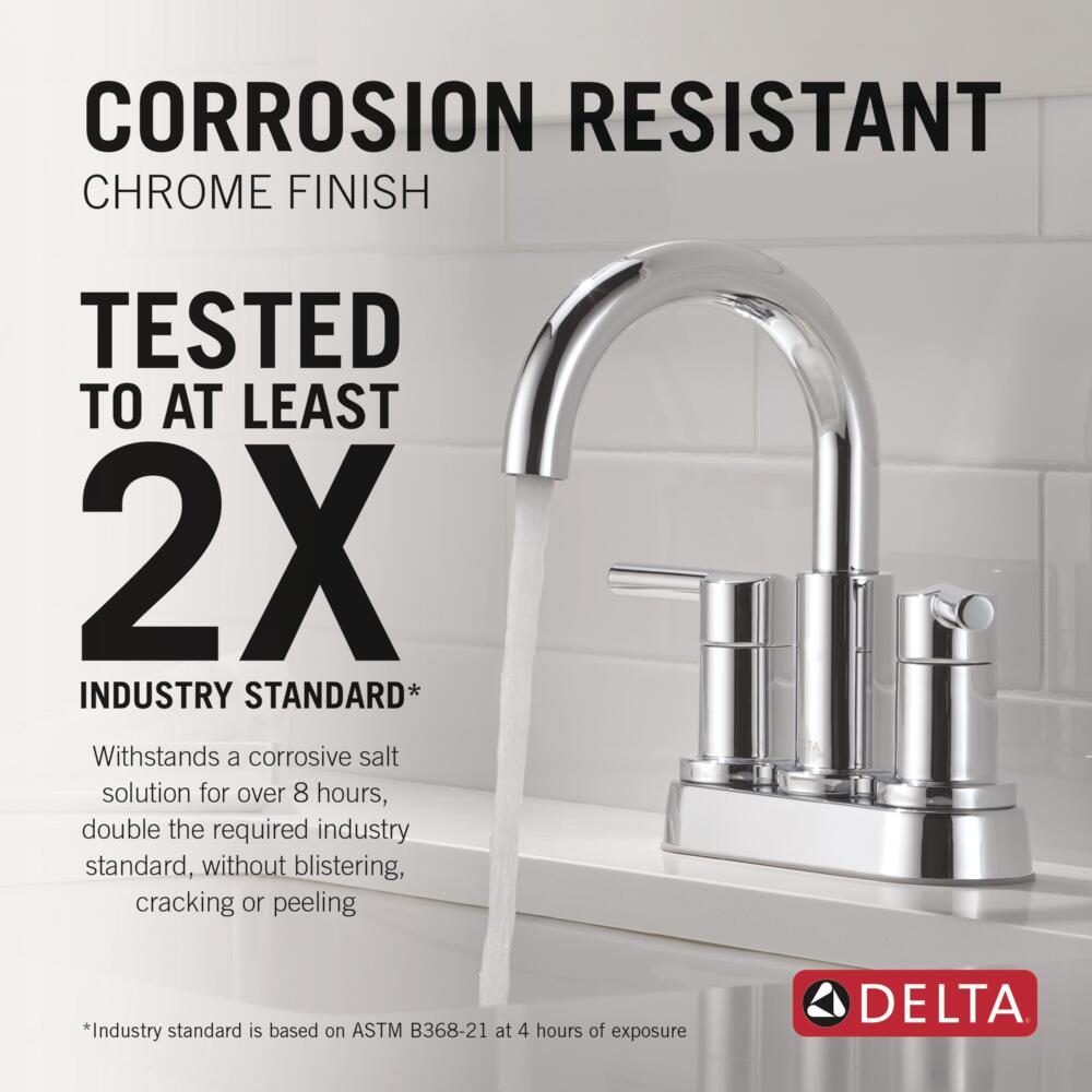 Delta 25749LF Lavatory-Faucets - View #2