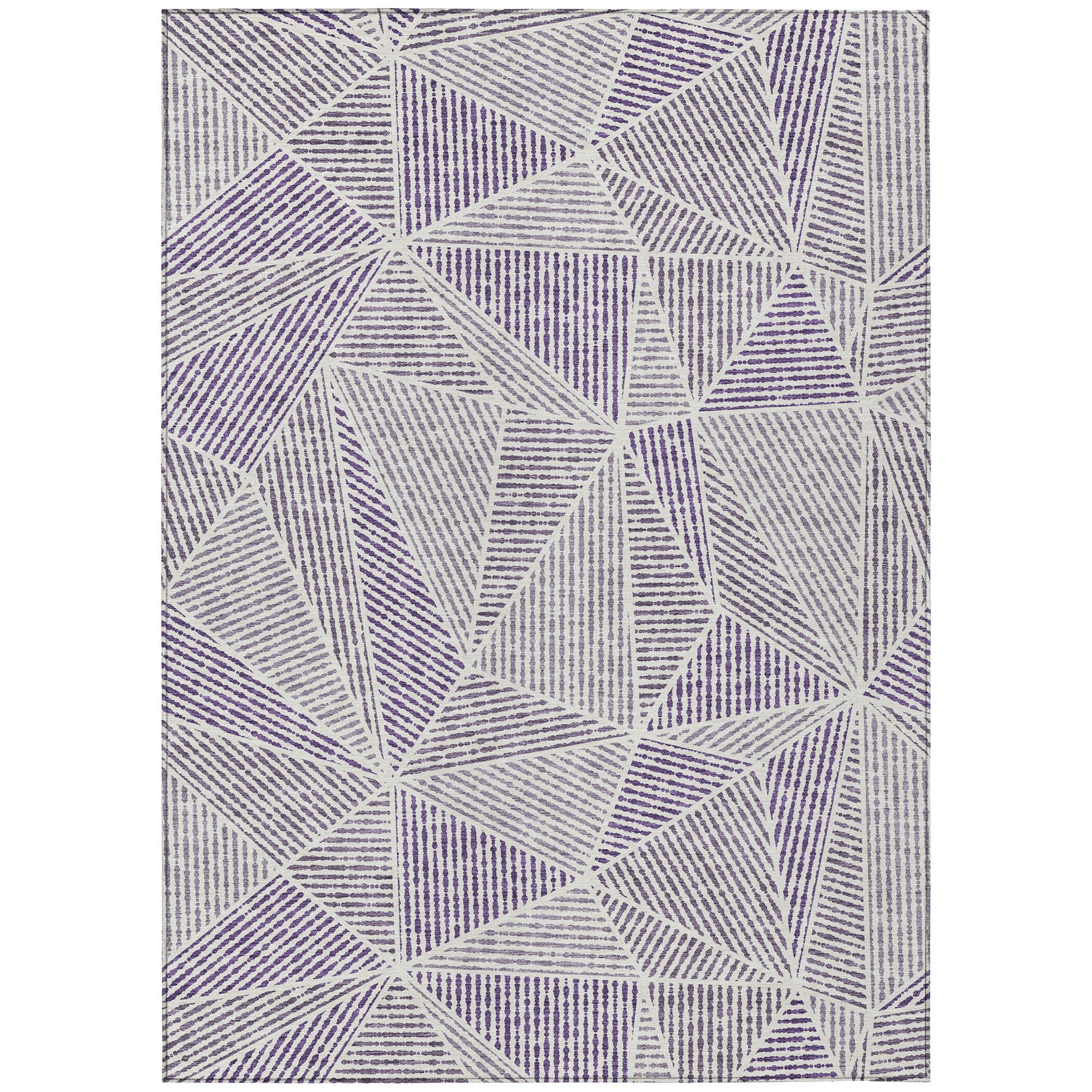 Addison Rugs ACN618PP9X12 rugs - View #2