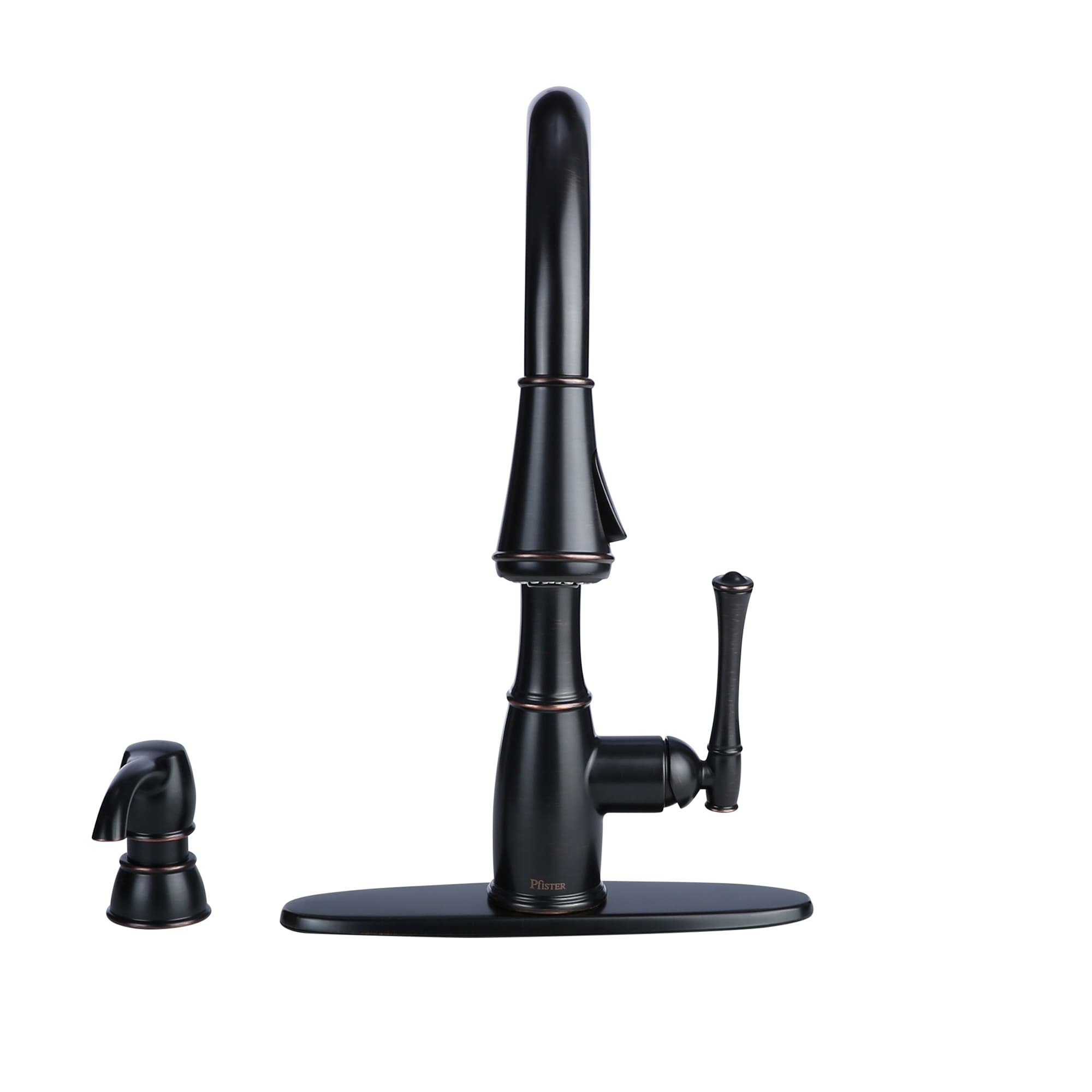 Pfister GT529-WH1Y Kitchen-Faucets - View #3
