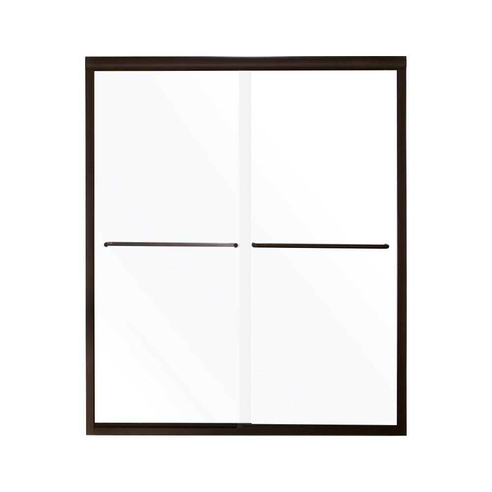 Transolid KSX603296-5475BC-42 Alcove-Shower-Kit - View #8