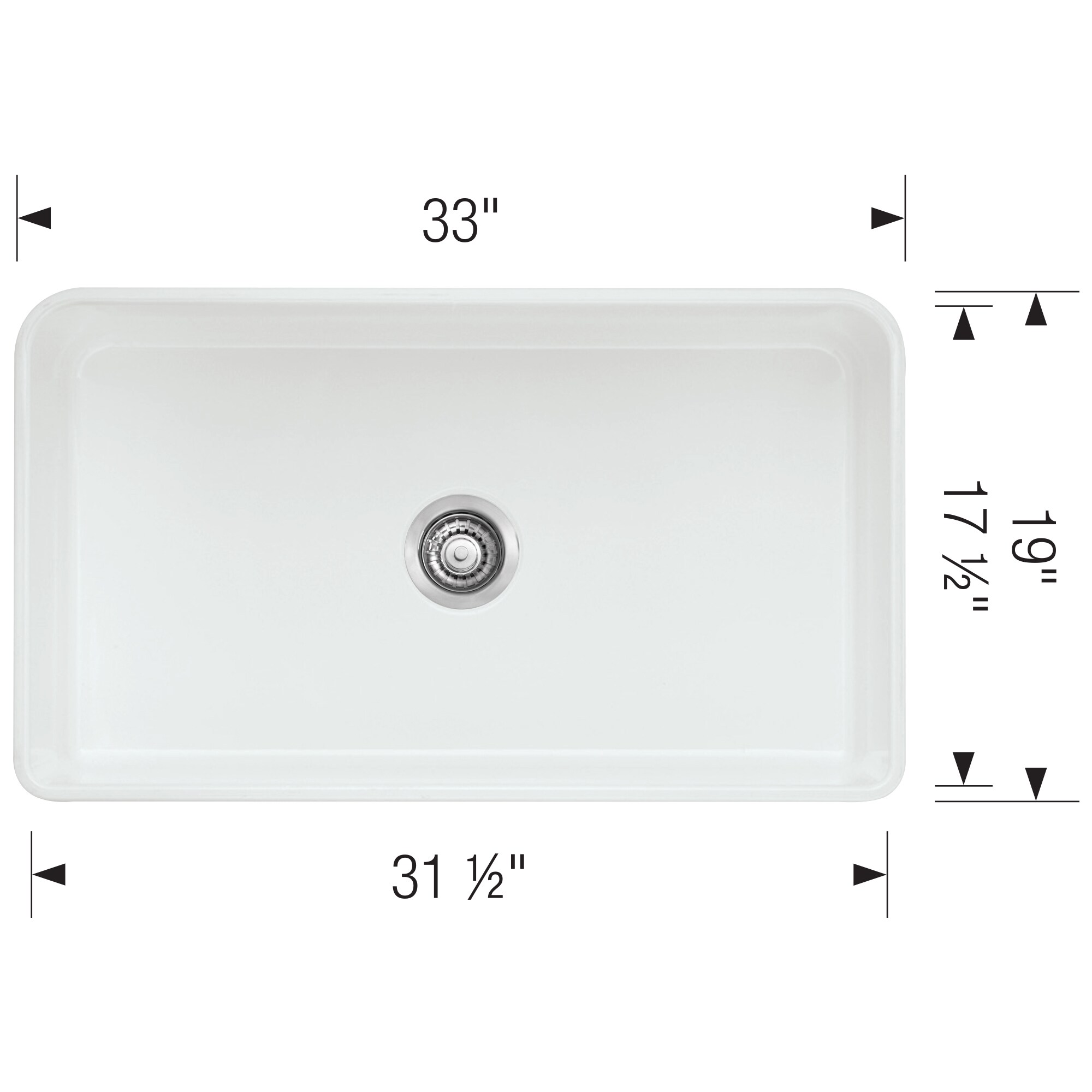 BLANCO 525012 Kitchen-Sinks - View #4