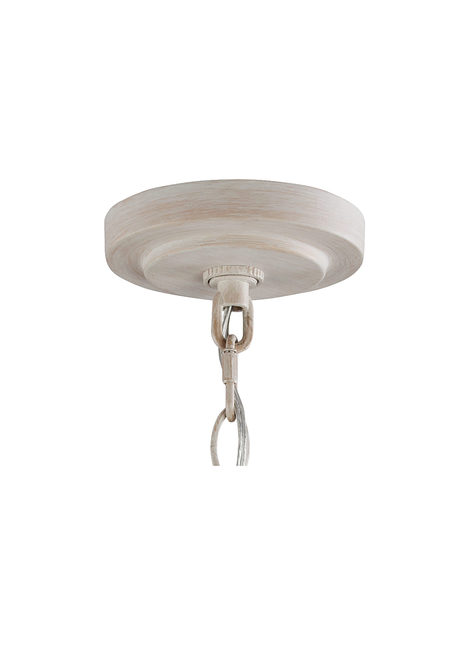 Generation Lighting F3000/6CHKW/BW b090015 - View #2