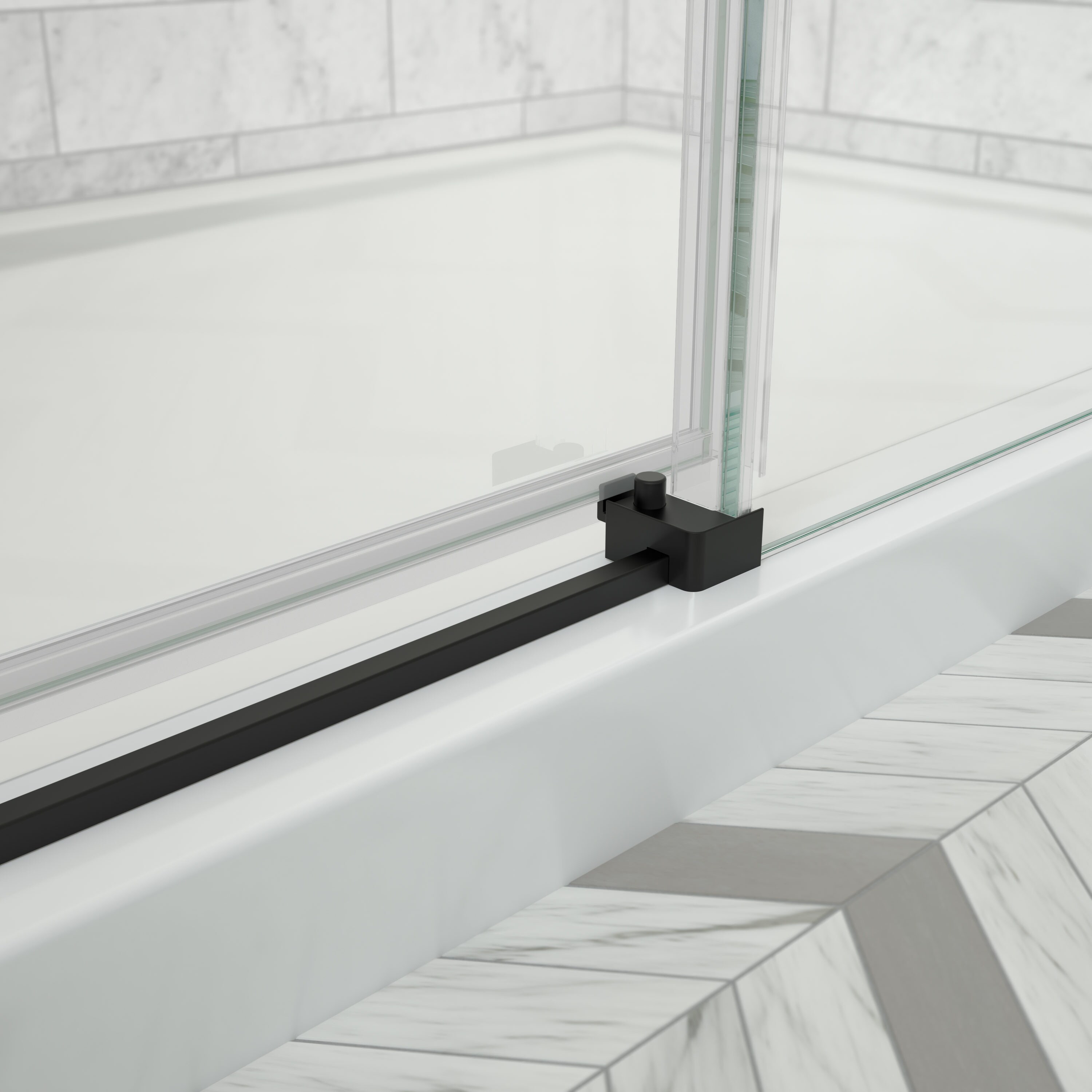 MAAX 107119-000-001-105 Alcove-Shower-Kit - View #5