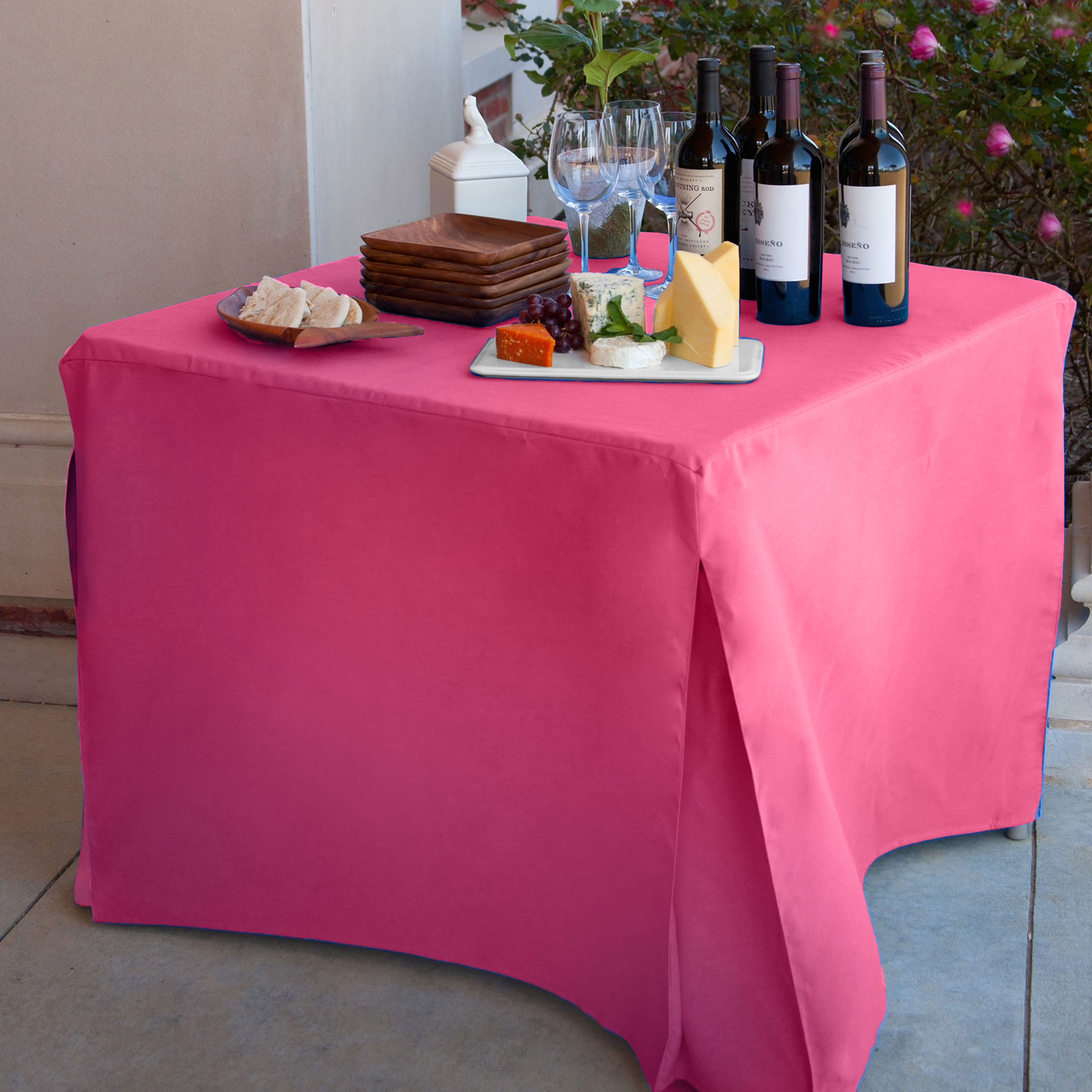 WestPoint Home 028828431738 Table-Covers - View #6