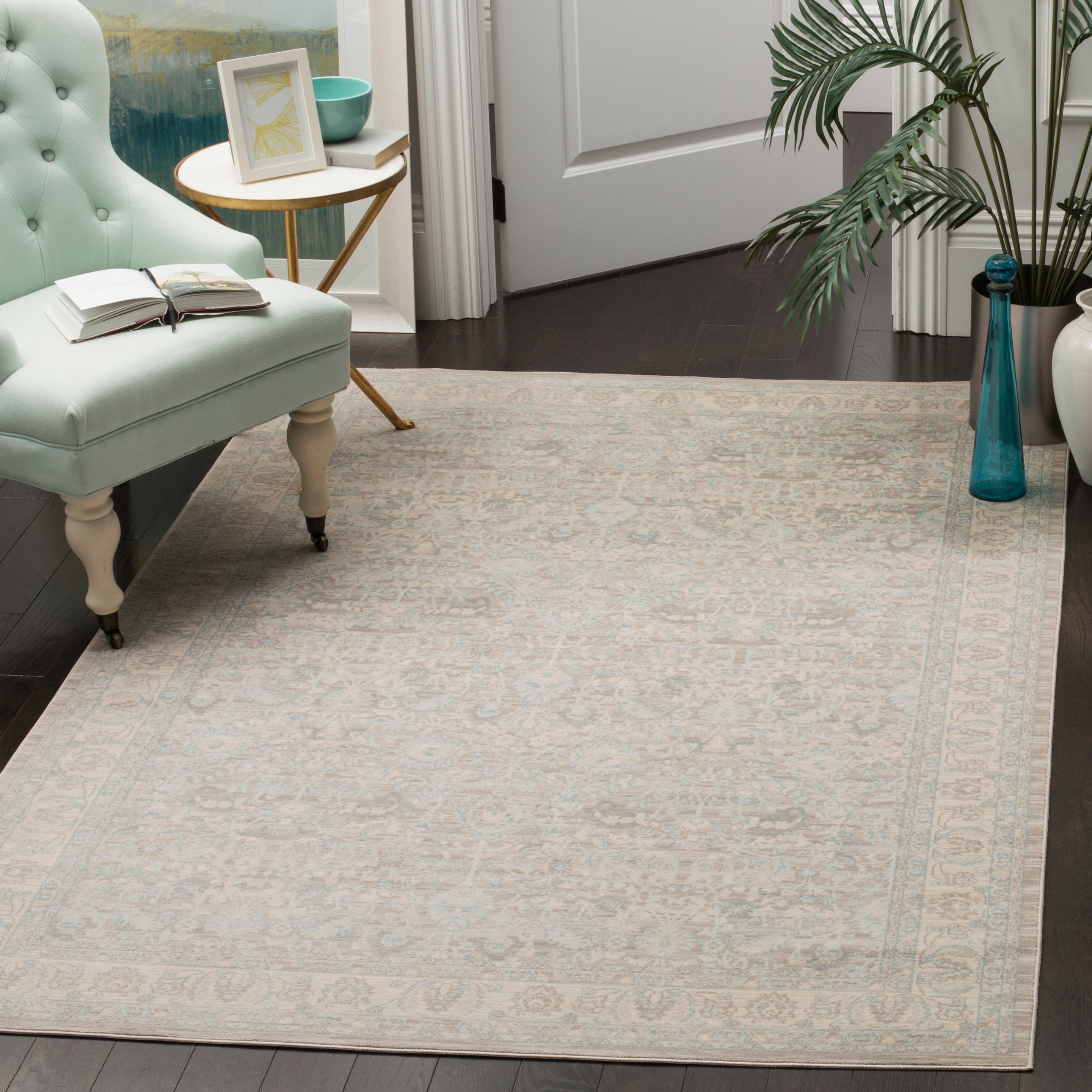 Safavieh ARC673C-4 rugs - View #3