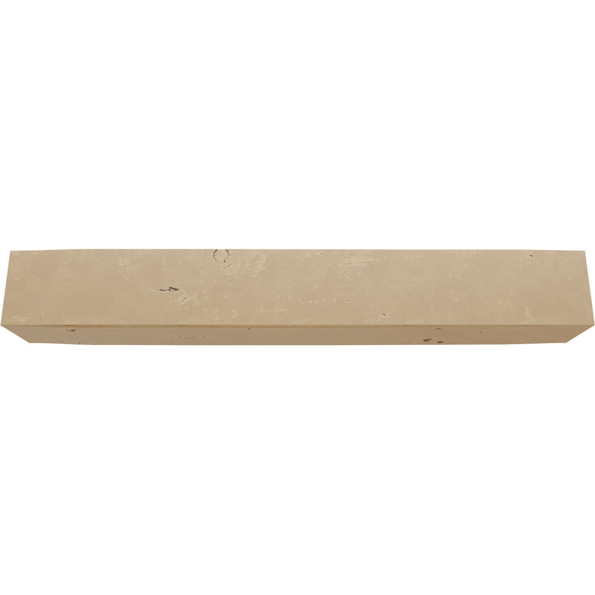 Ekena Millwork BMKP3C0100X060X192PP Faux-Beams - View #3