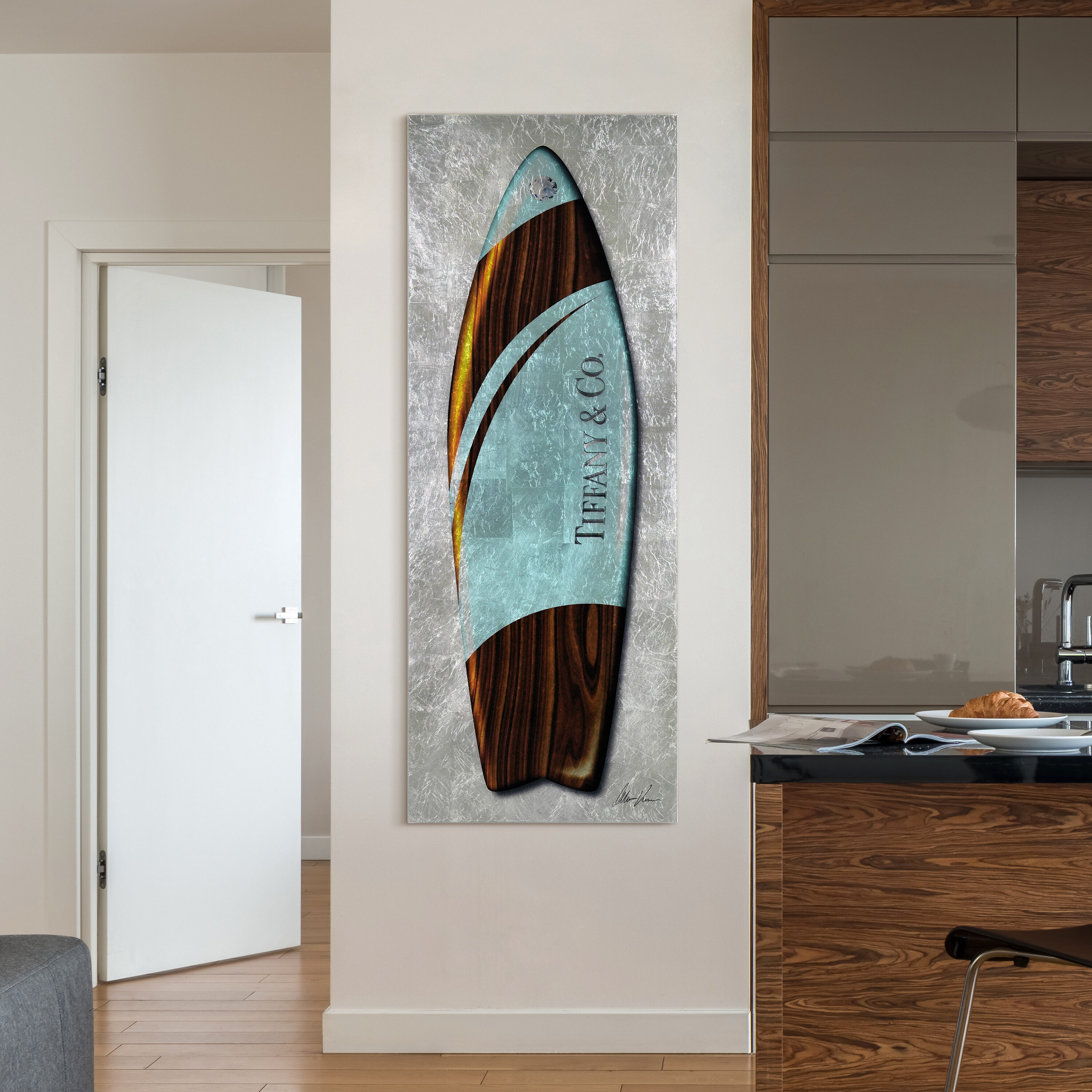 Empire Art Direct TMS-AV0024-2463 Wall-Art - View #5
