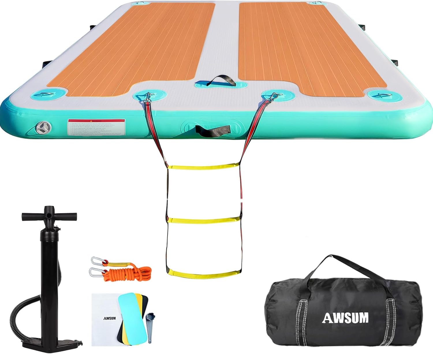 Garvee WWJ-PSS-335HUNPW Outdoor-Showers - View #7